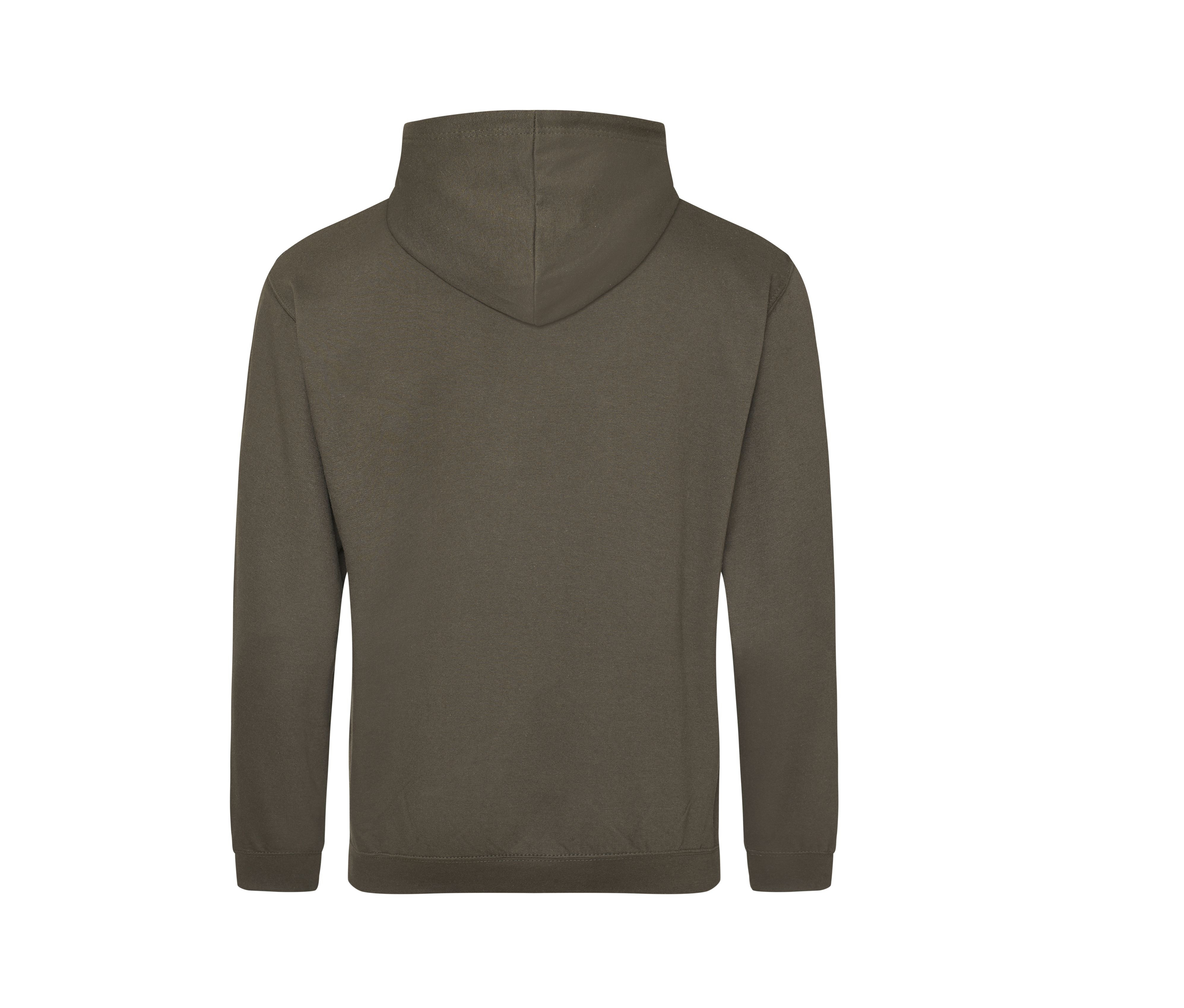 COLLEGE HOODIE