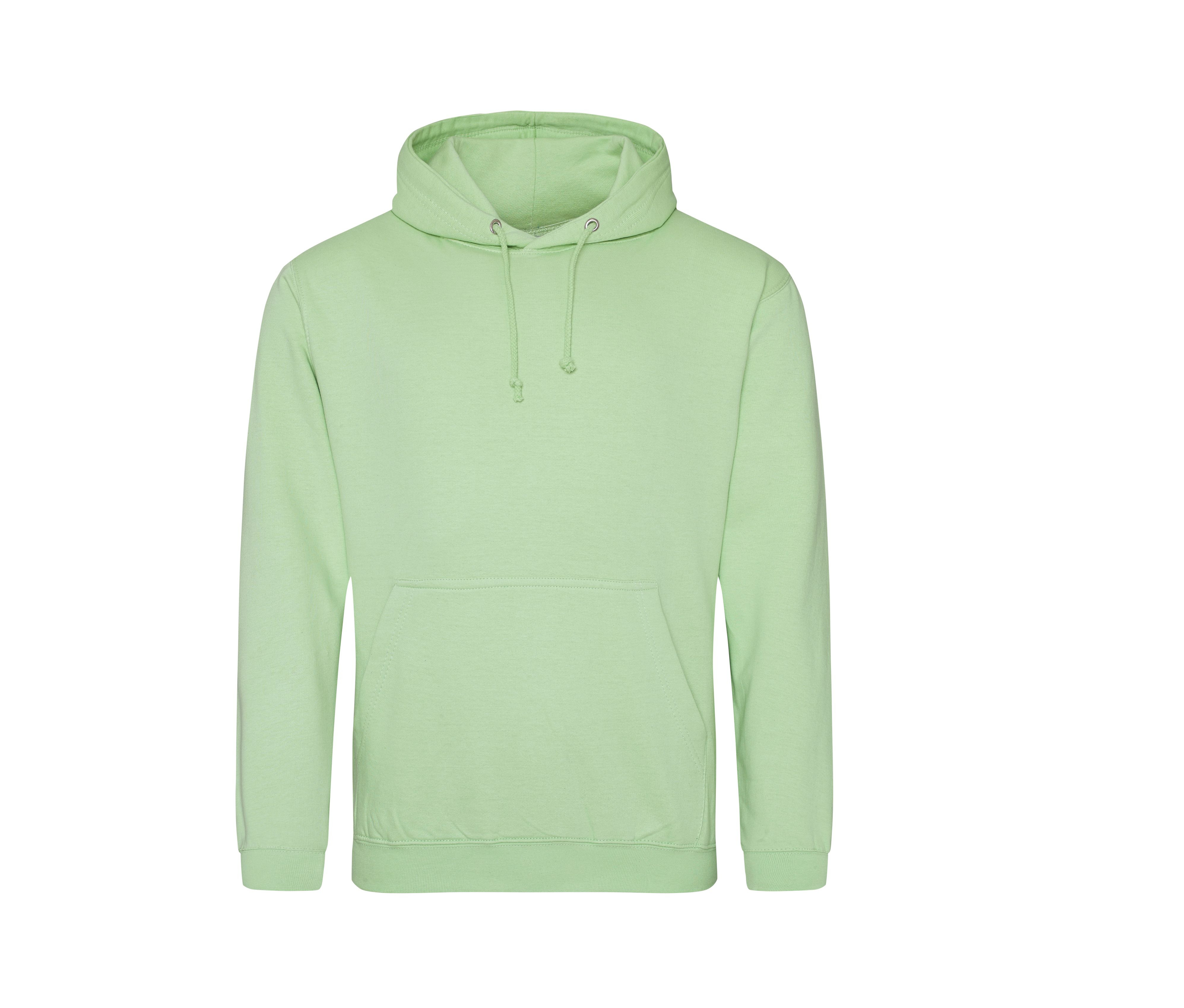 COLLEGE HOODIE