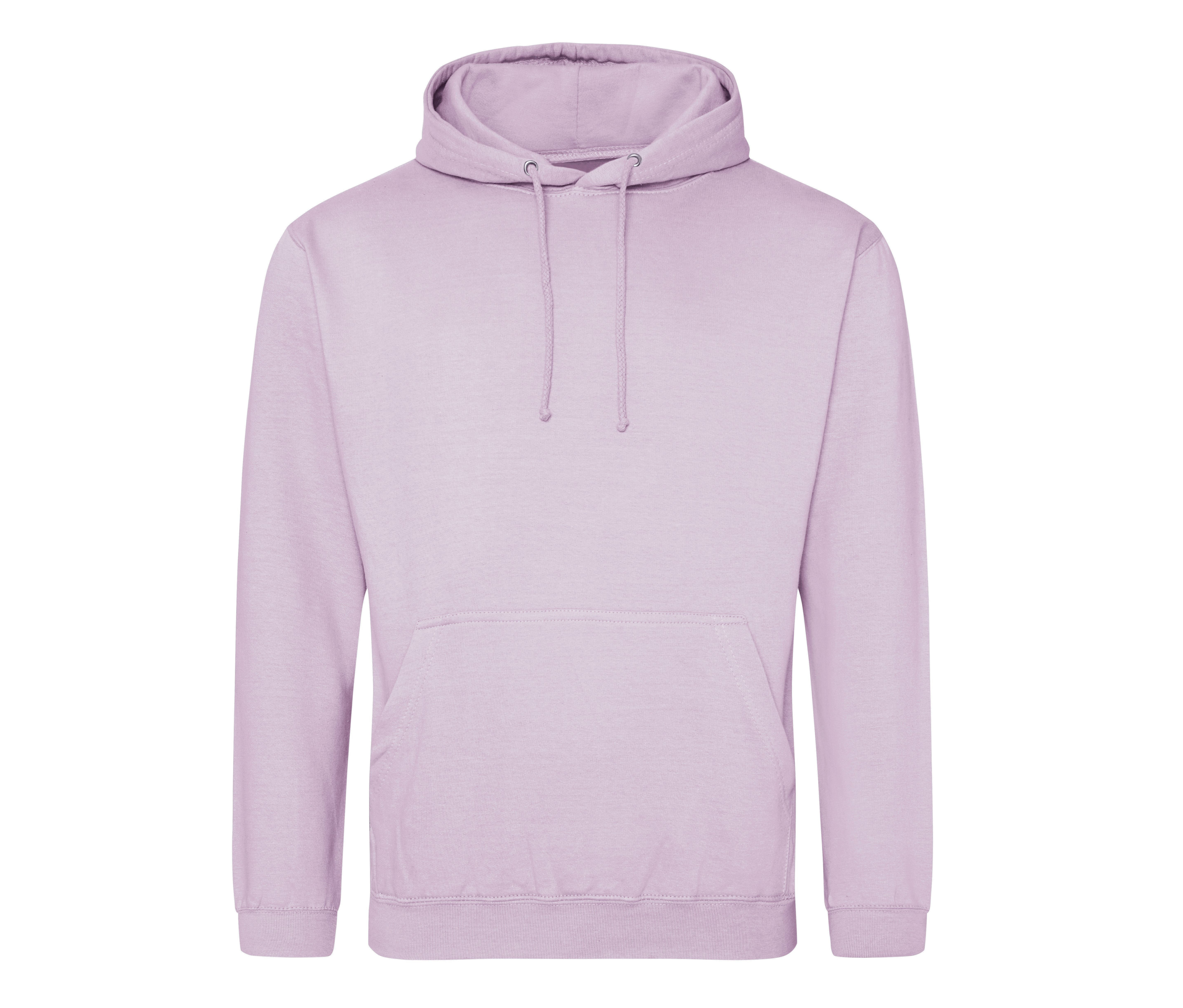 COLLEGE HOODIE
