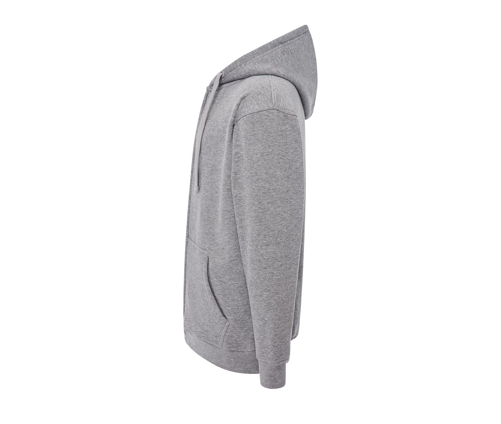 HOODED SWEATSHIRT UNISEX