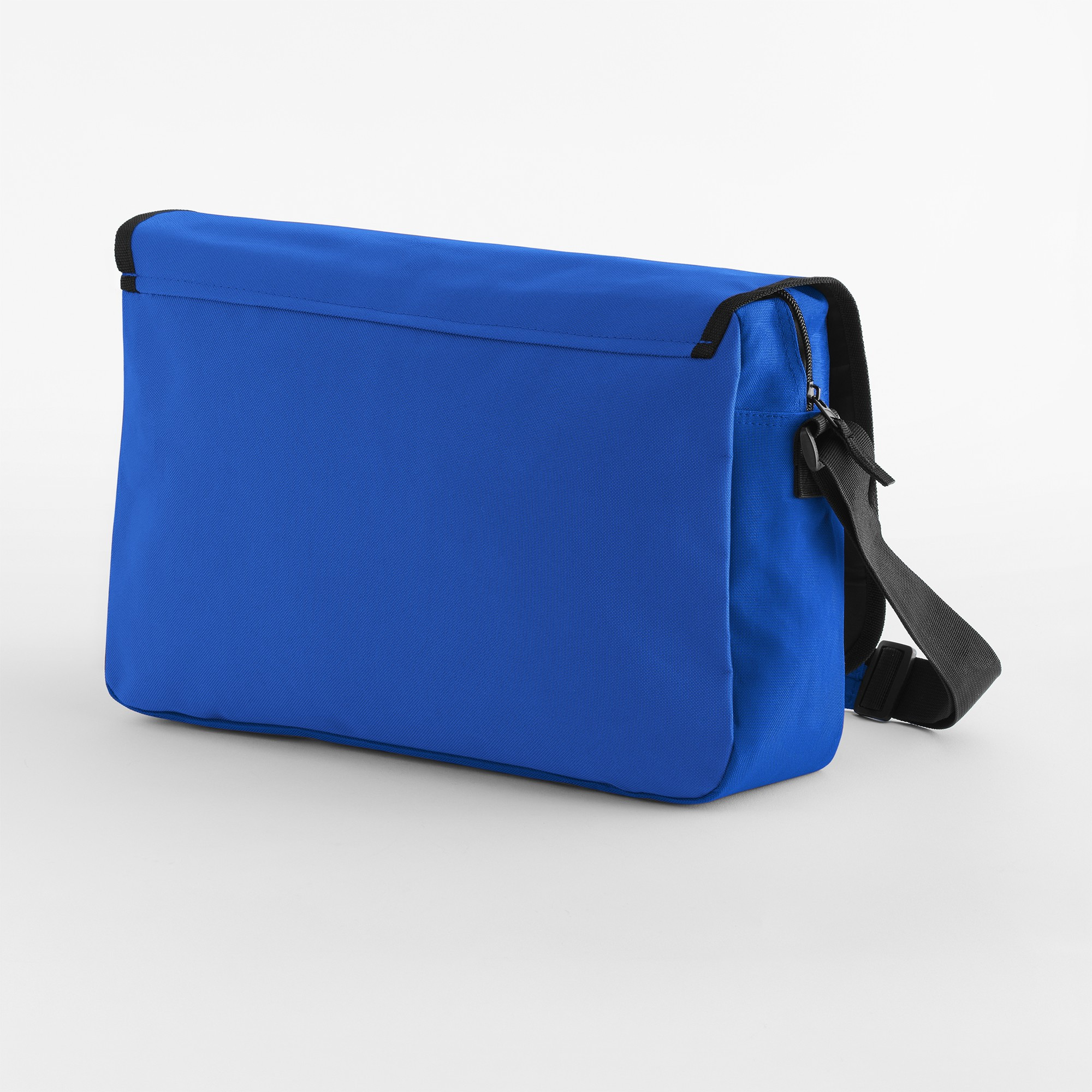 MESSENGER BAG
