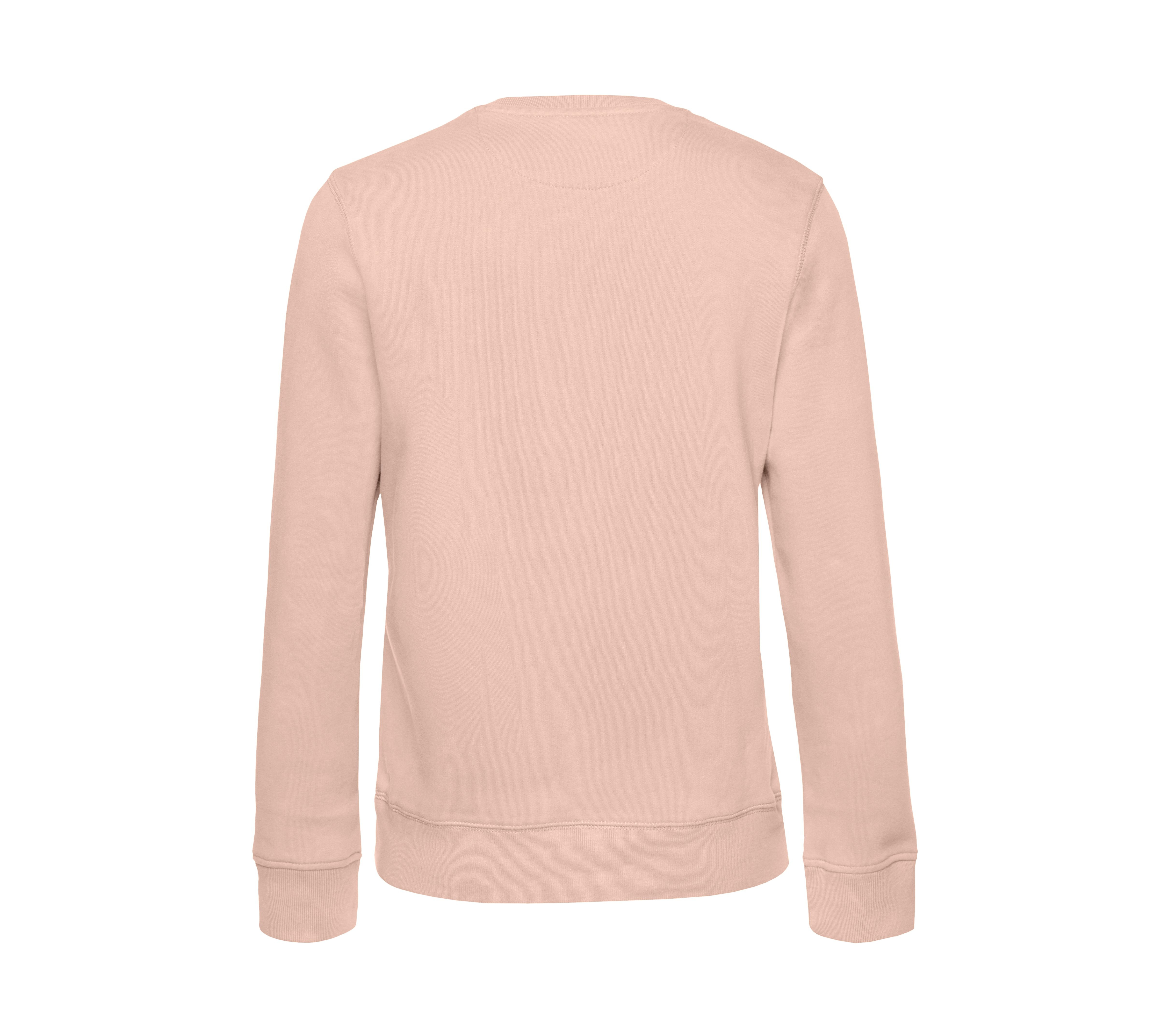B&C QUEEN CREW NECK