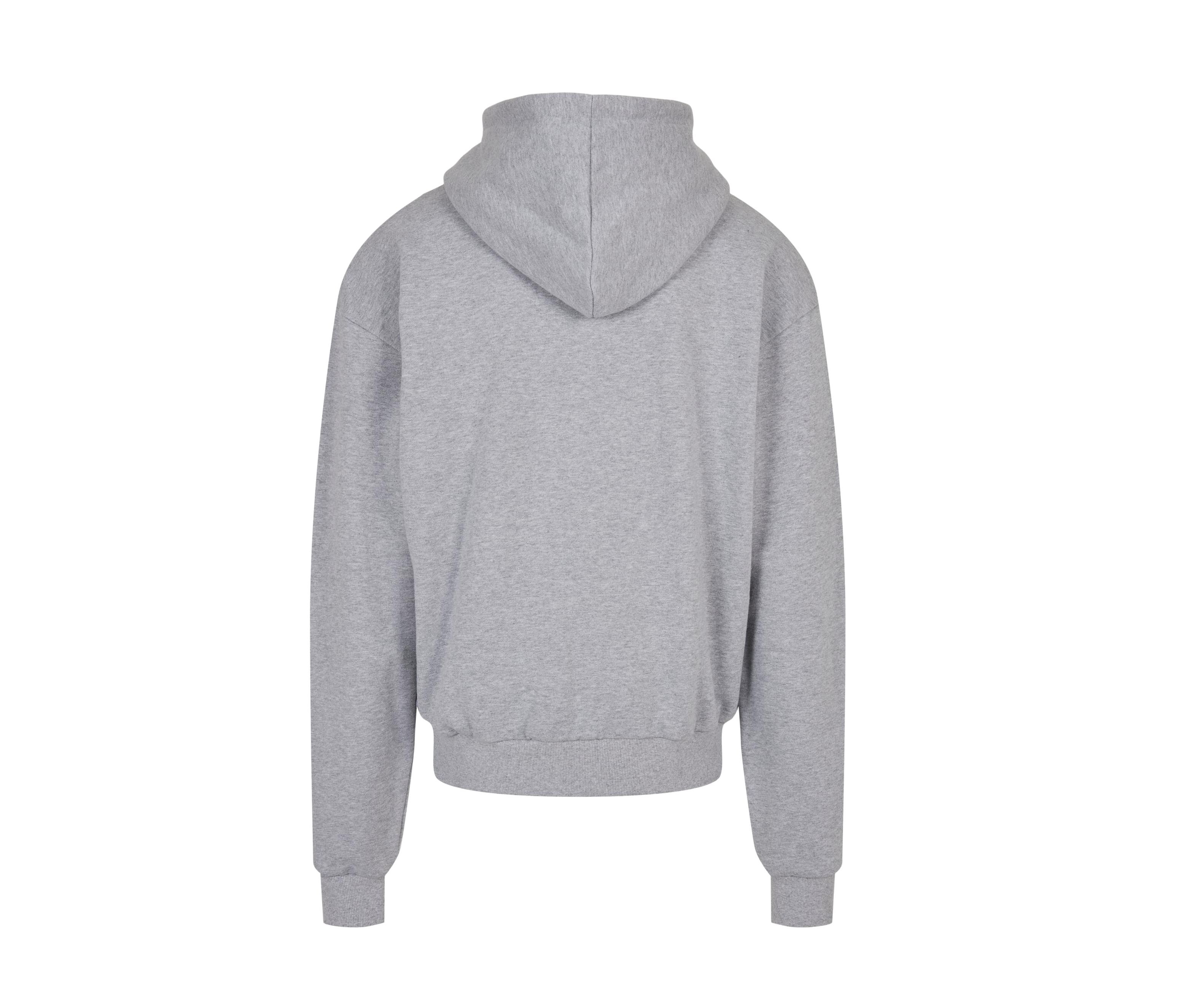 ULTRA HEAVY ZIP HOODY
