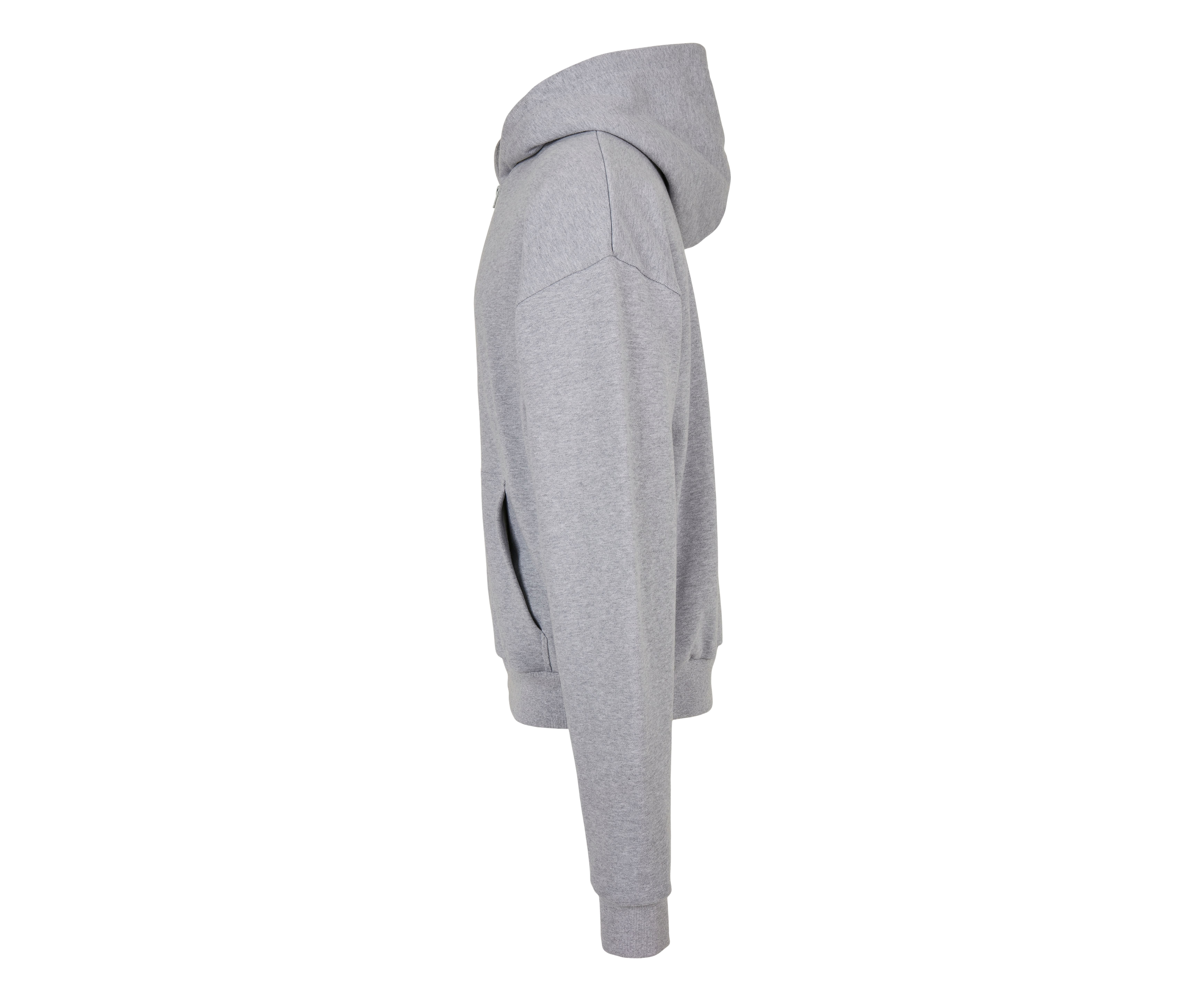 ULTRA HEAVY ZIP HOODY