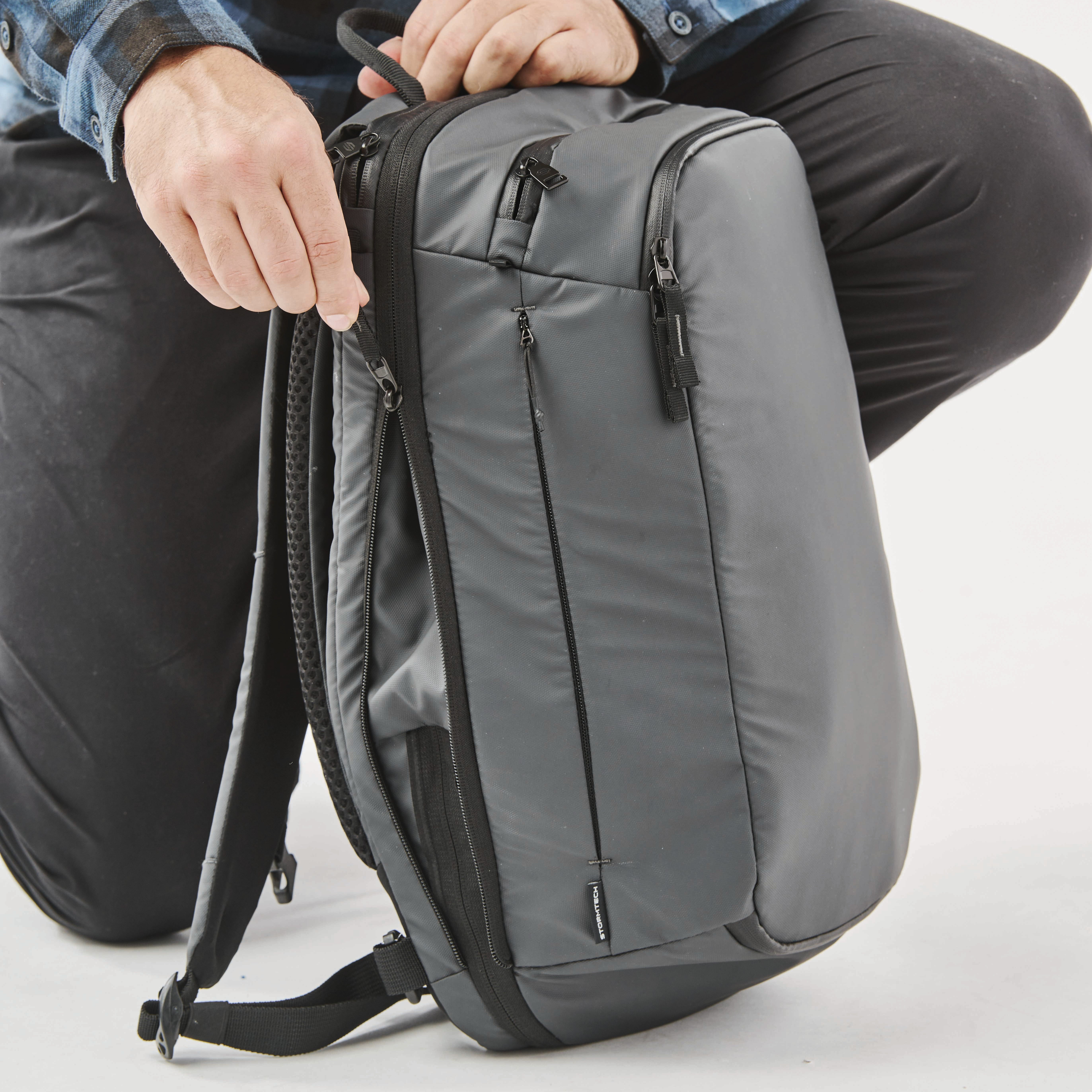 AERONAUT BACKPACK 25