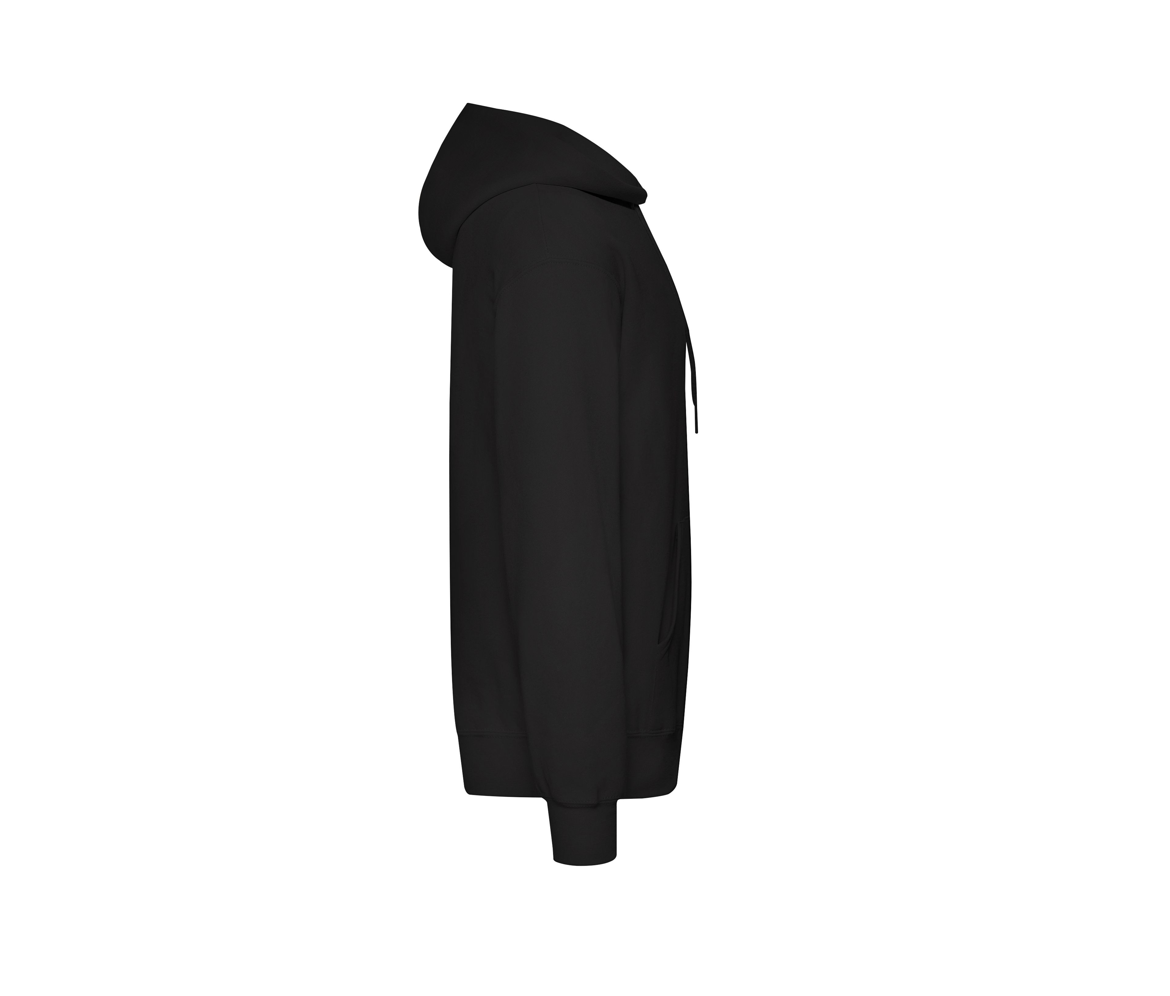 CLASSIC HOODED SWEAT
