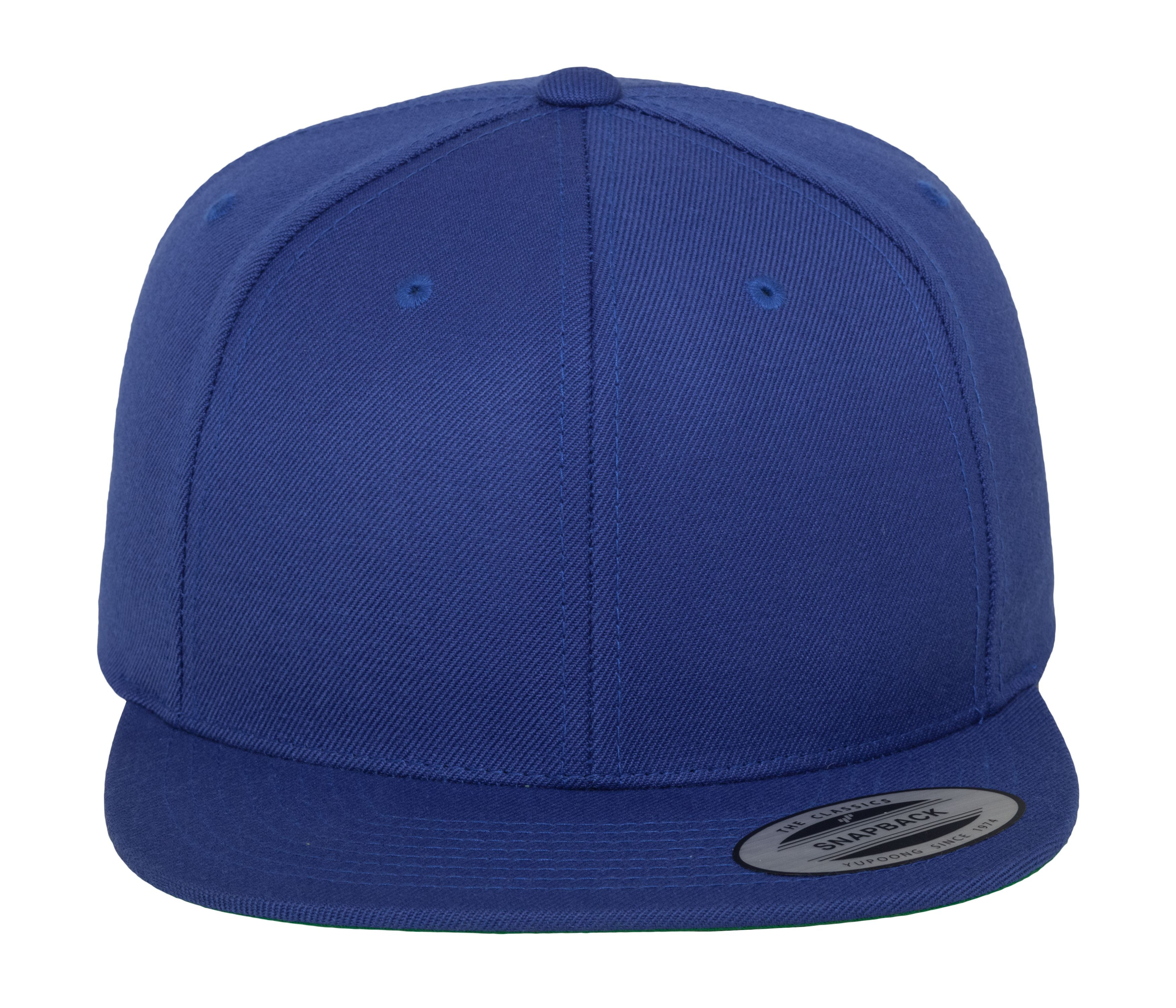 CLASSIC SNAPBACK
