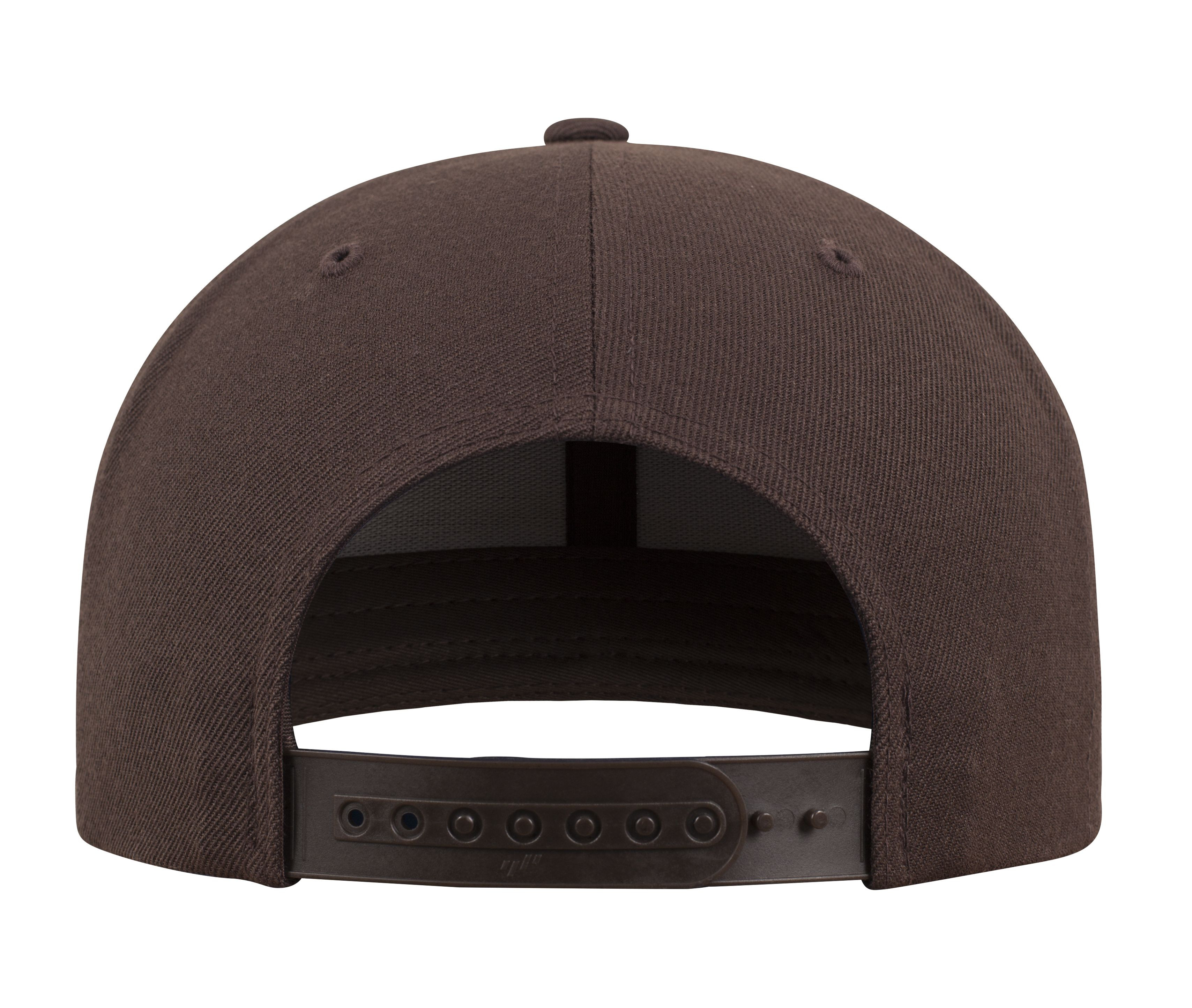 CLASSIC SNAPBACK