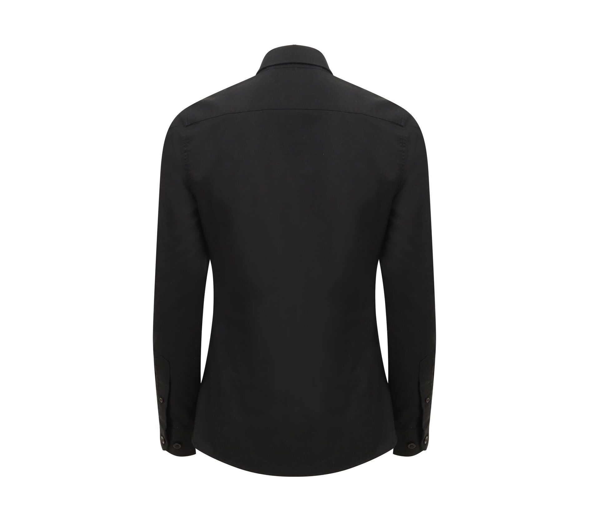 LADIES’ MODERN LONG SLEEVED SHIRT - REGULAR FIT