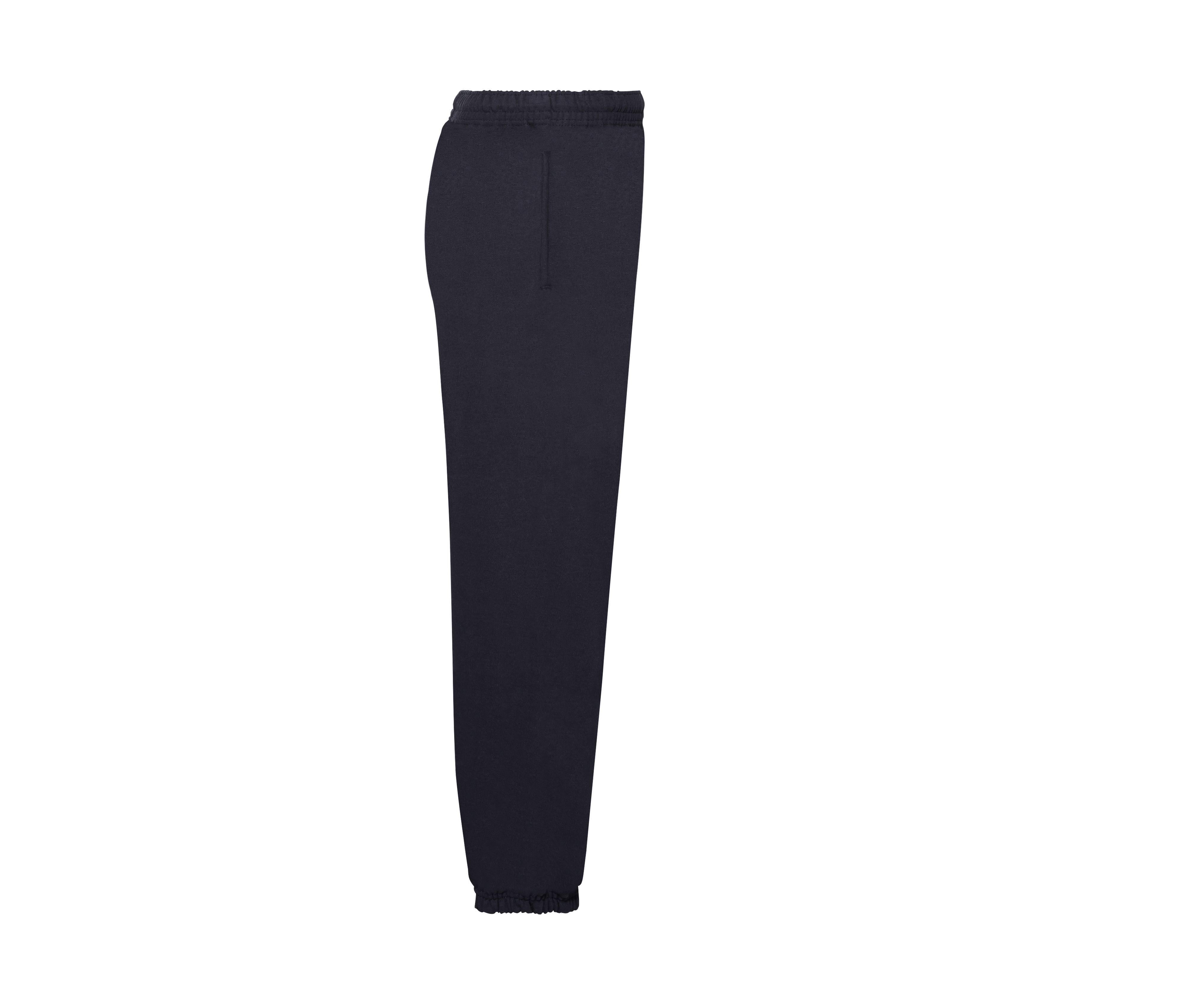 KIDS CLASSIC ELASTICATED CUFF JOG PANTS