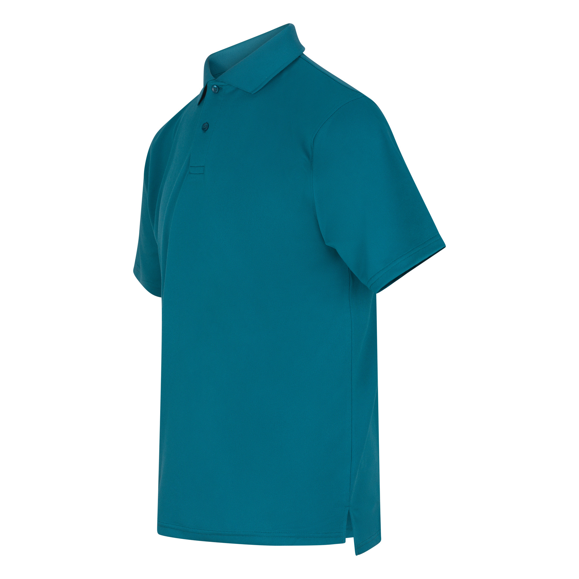 MEN'S COOLPLUS® WICKING POLO SHIRT