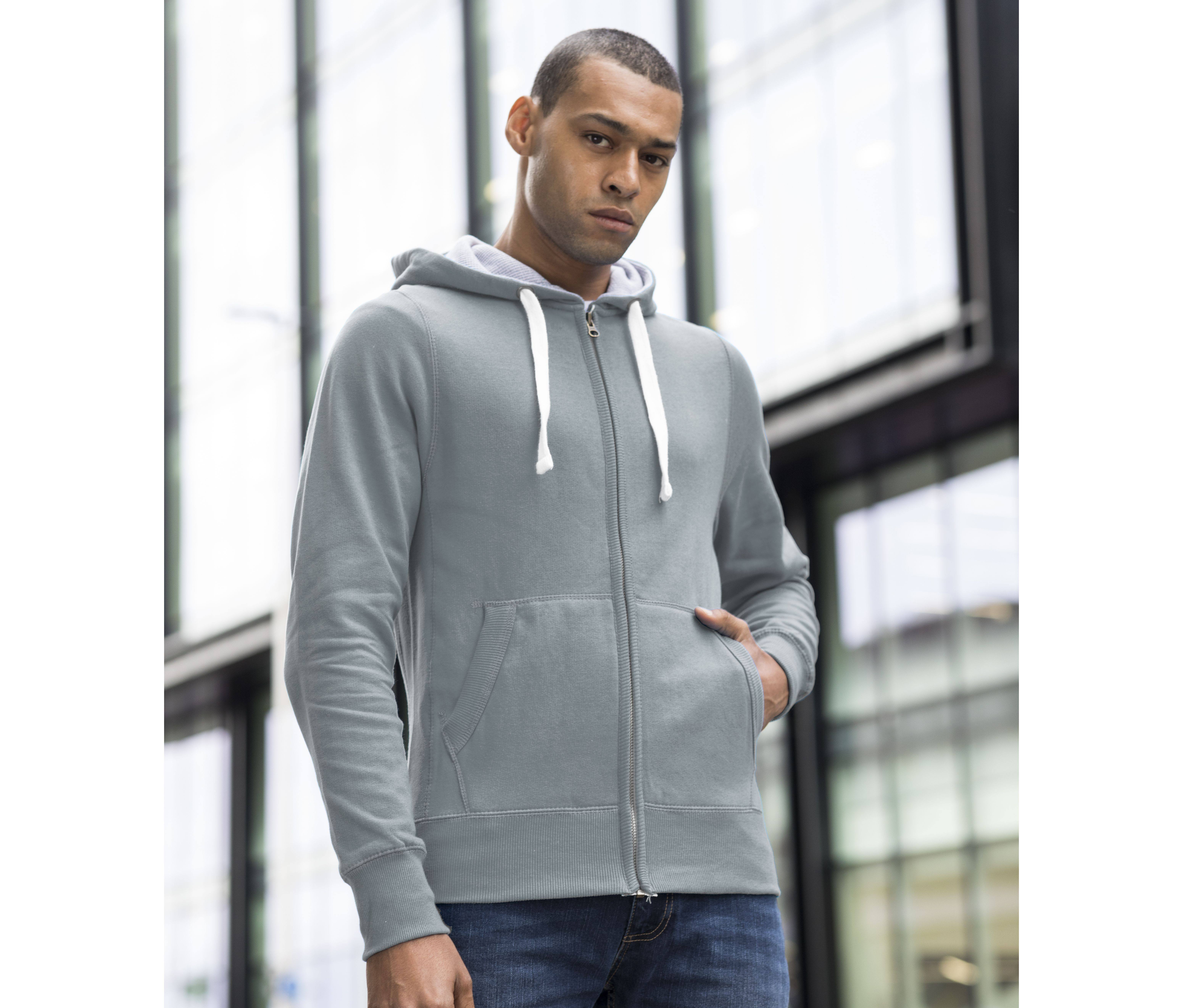 CHUNKY ZOODIE