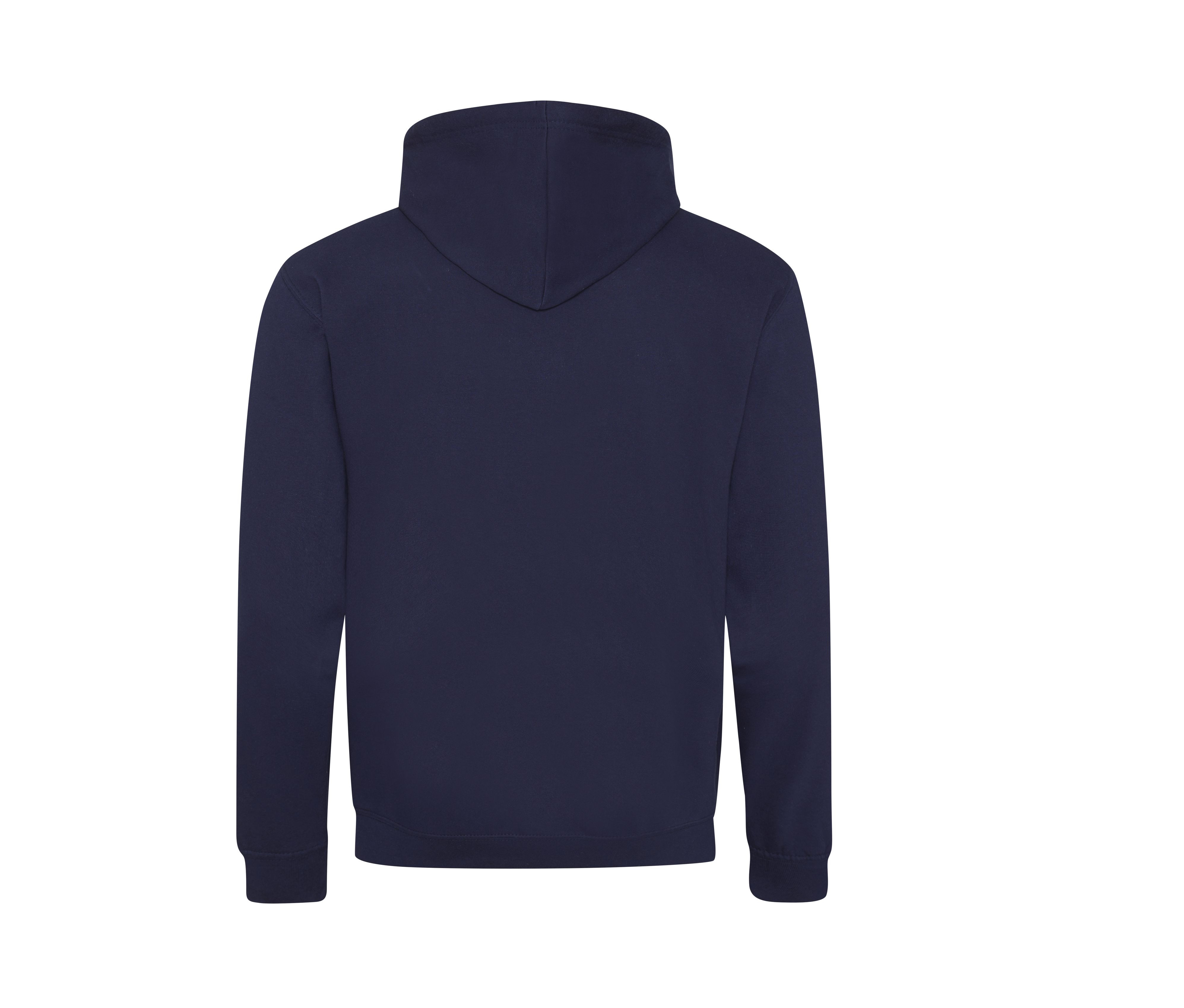 VARSITY HOODIE