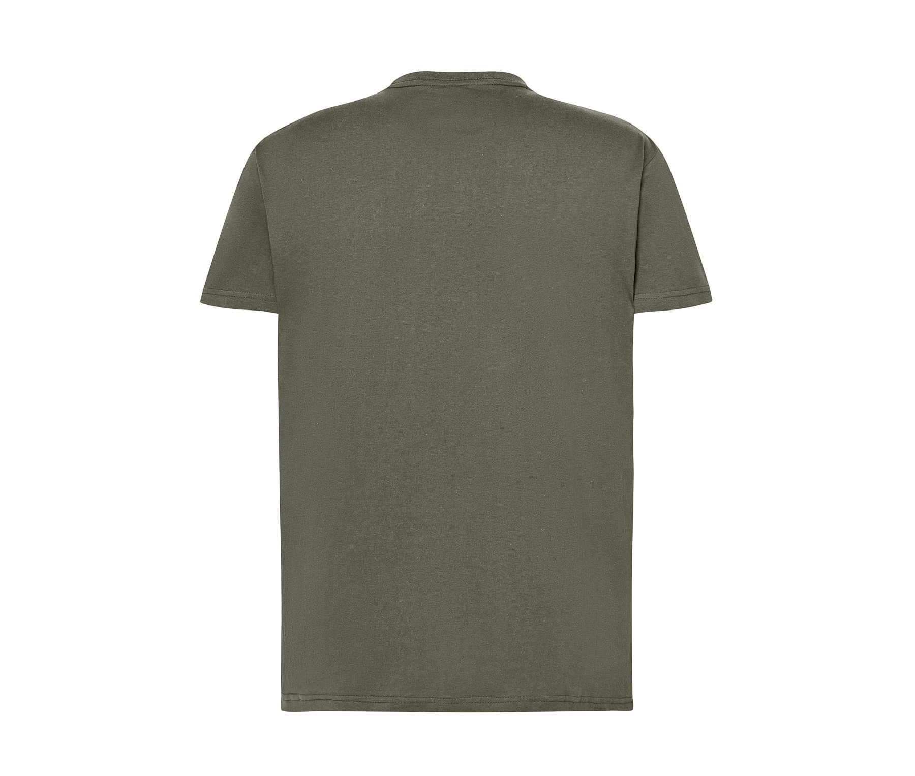 REGULAR PREMIUM T-SHIRT
