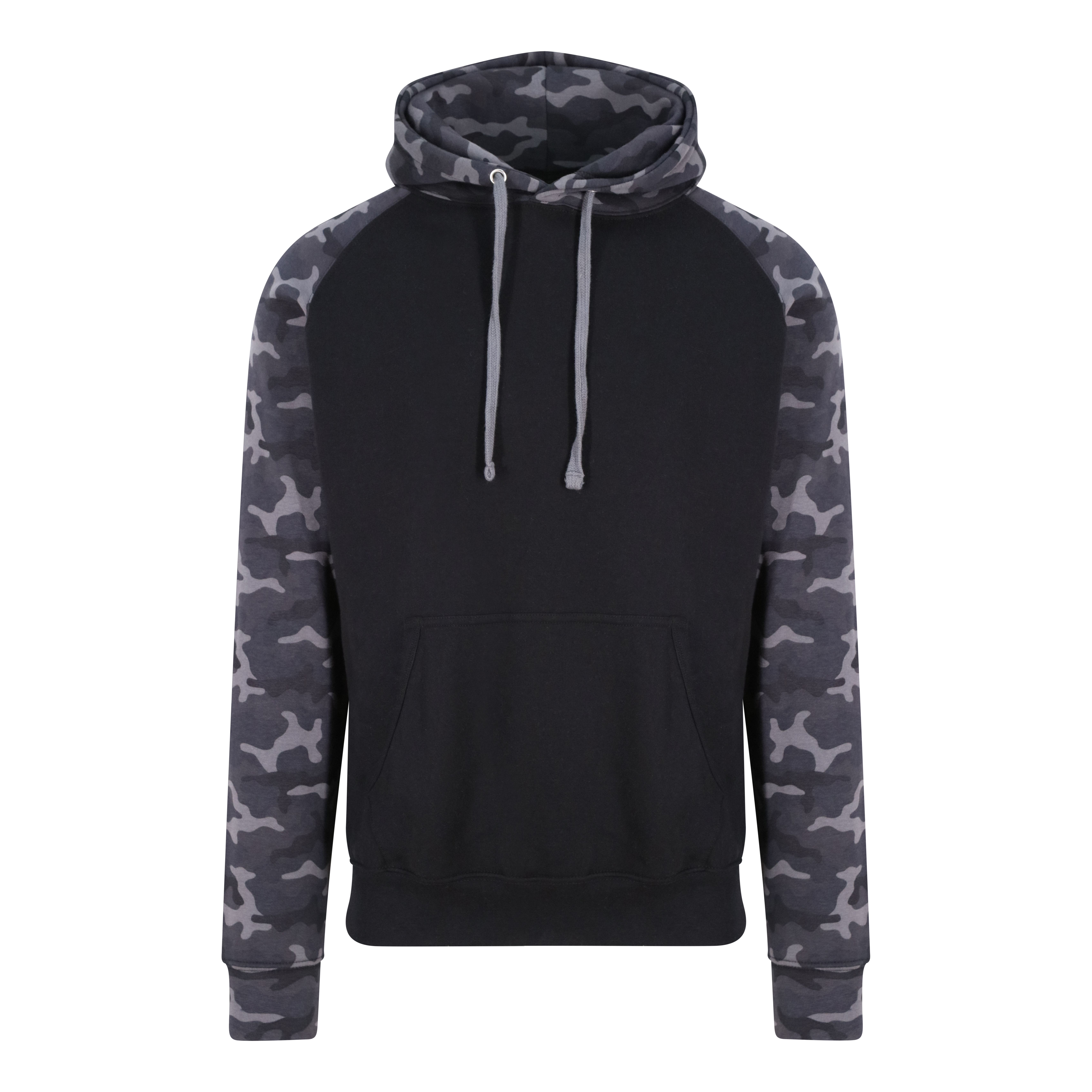 BASEBALL HOODIE