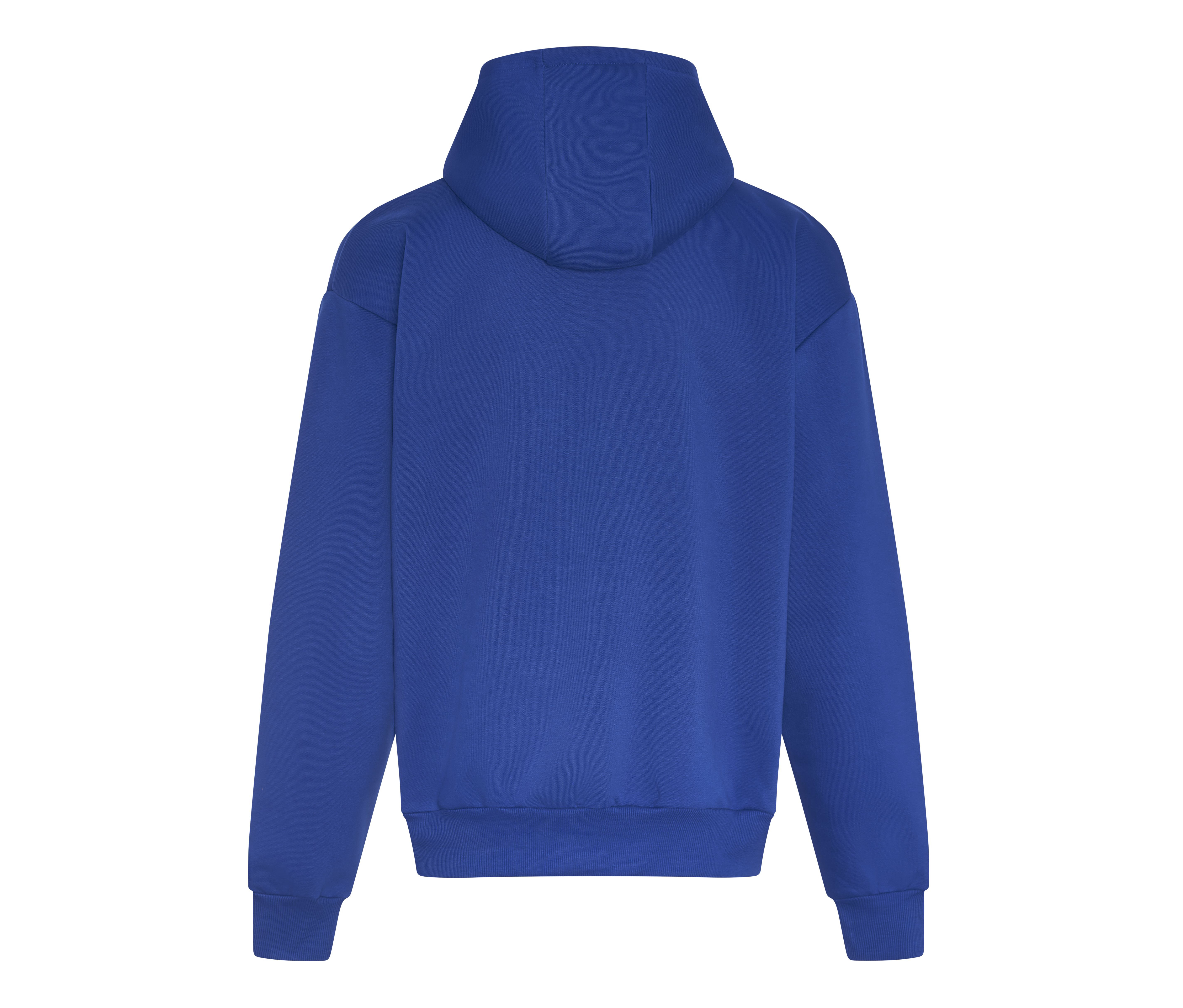 SIGNATURE HEAVYWEIGHT HOODIE