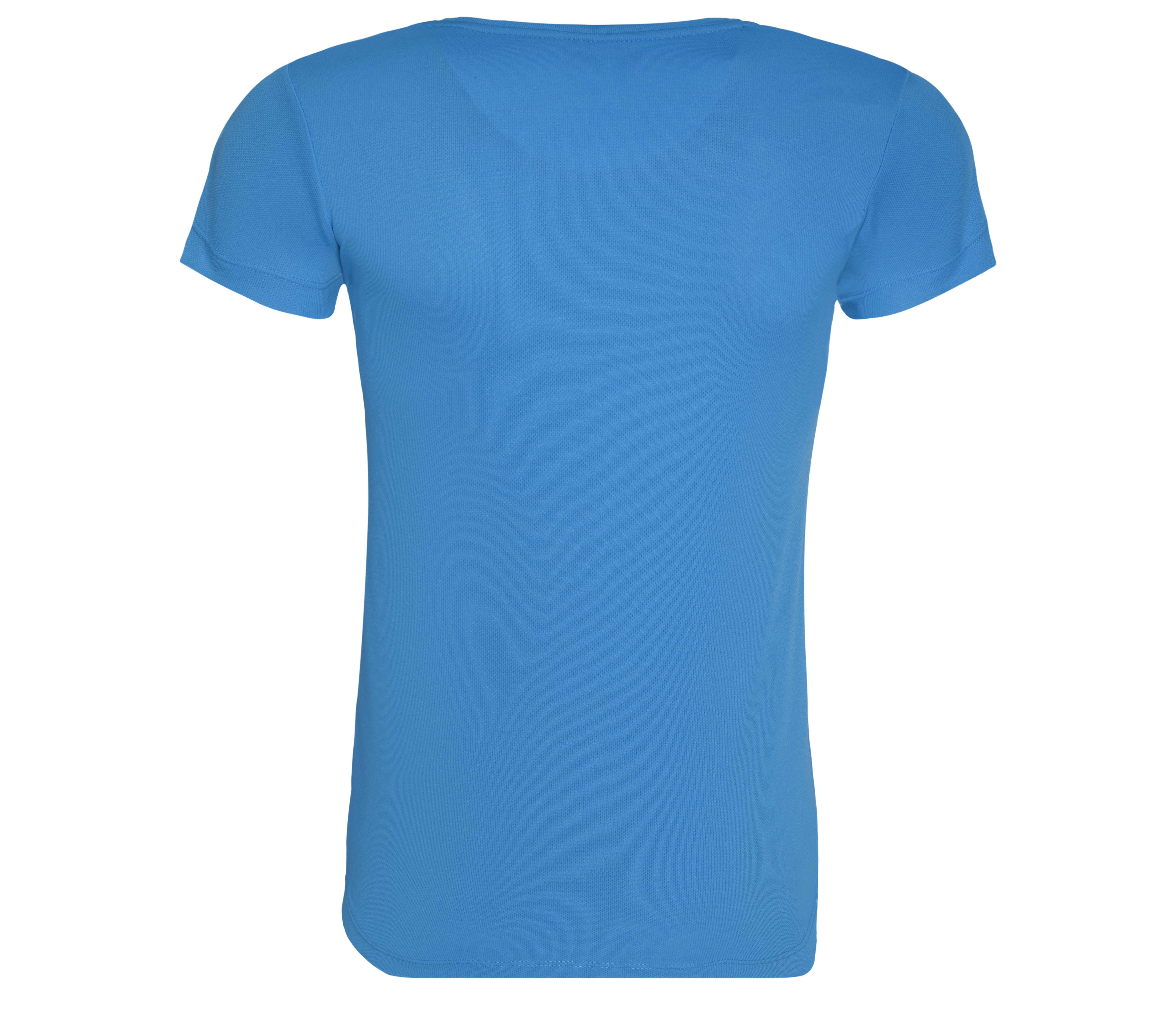 WOMEN'S COOL T