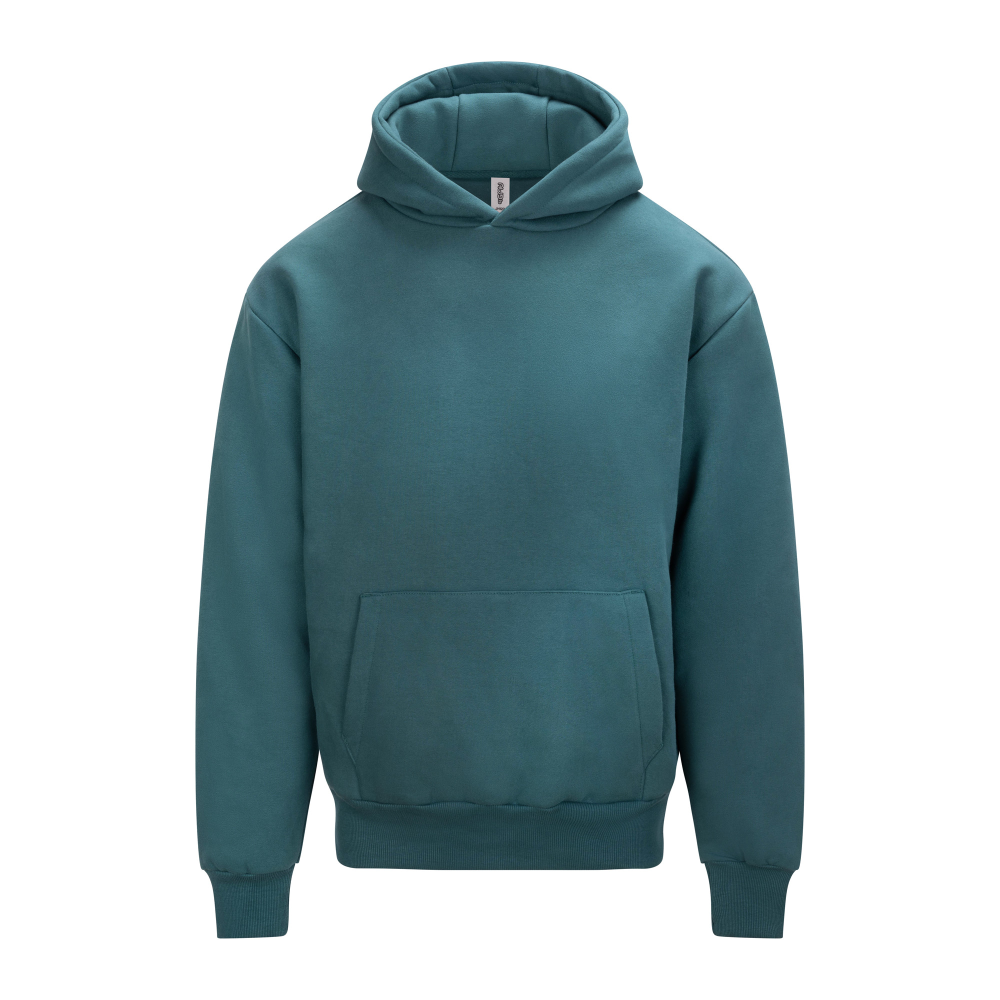 SIGNATURE HEAVYWEIGHT HOODIE