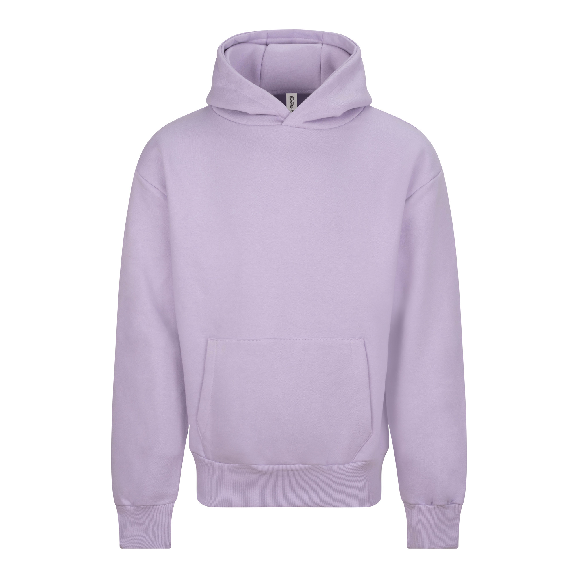 SIGNATURE HEAVYWEIGHT HOODIE