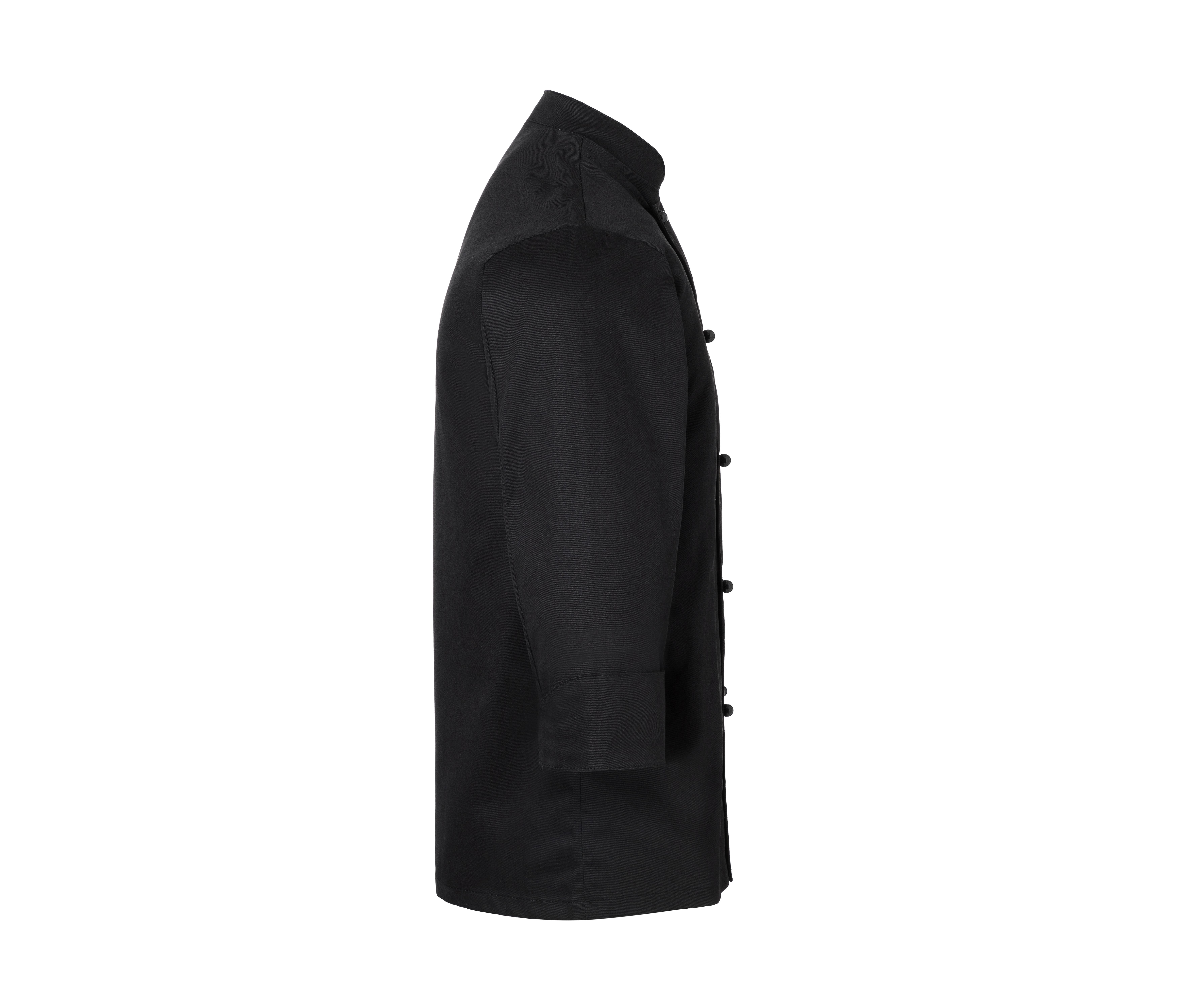 CHEF JACKET BASIC