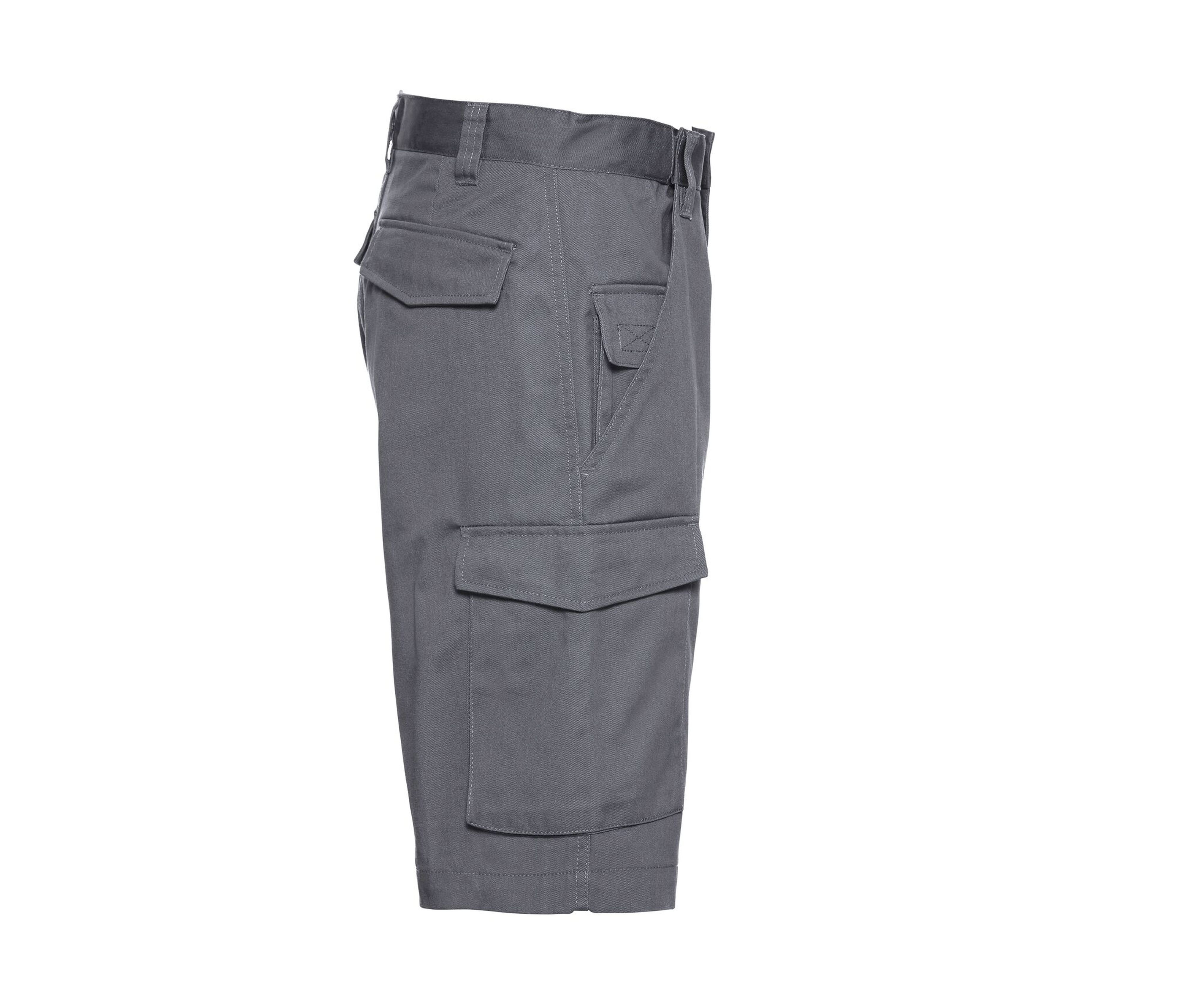 WORKWEAR POLYCOTTON TWILL SHORTS