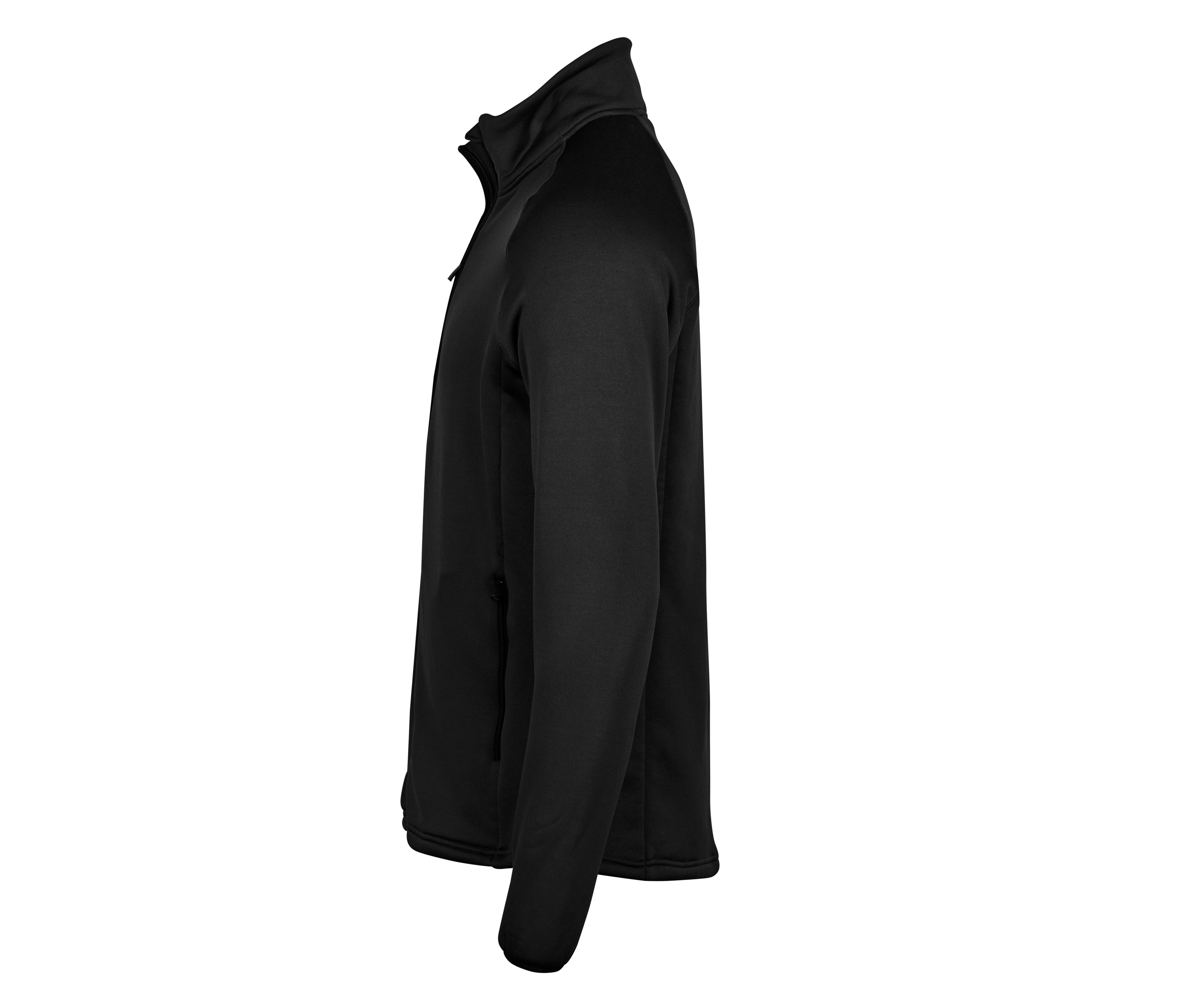 STRETCH FLEECE