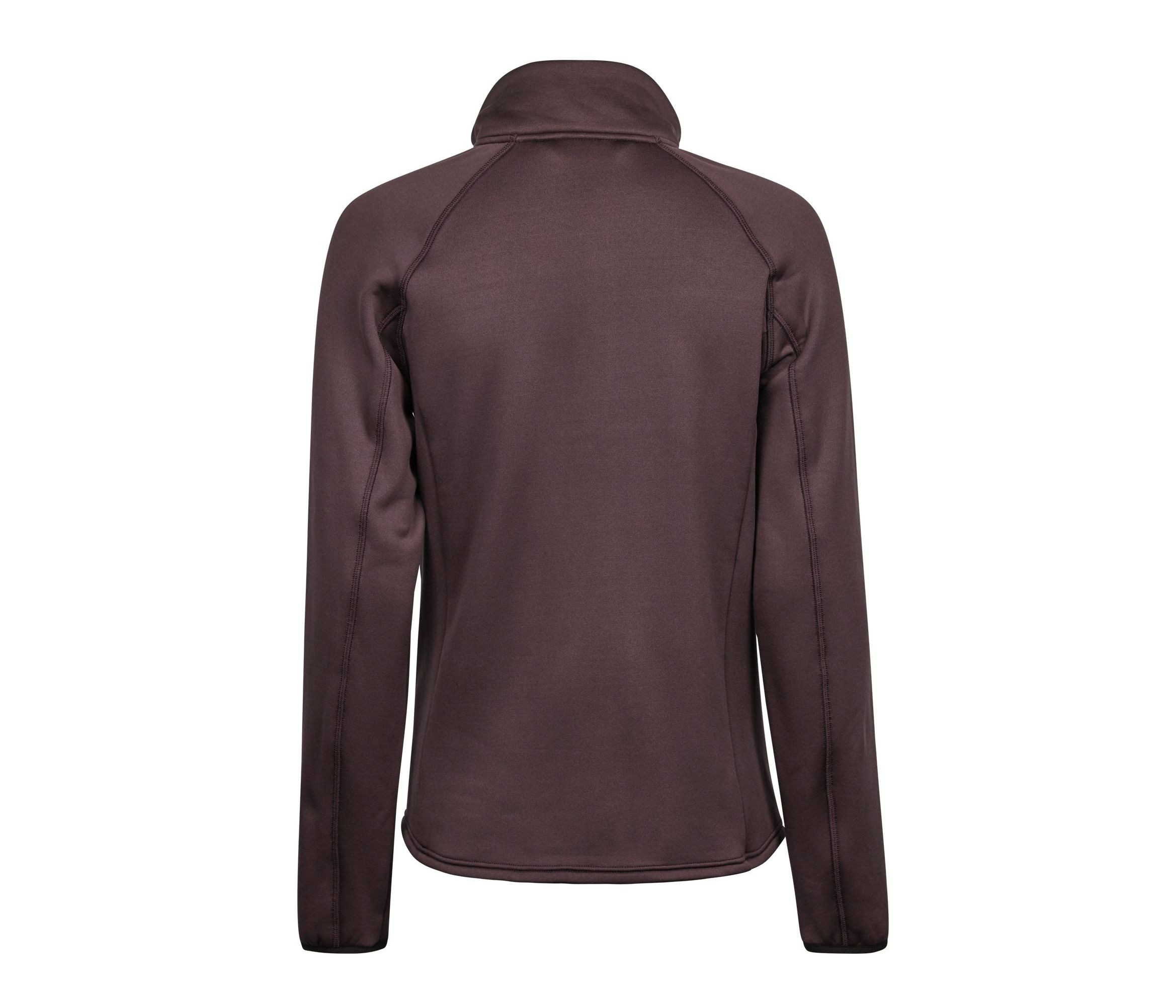 WOMEN'S STRETCH FLEECE