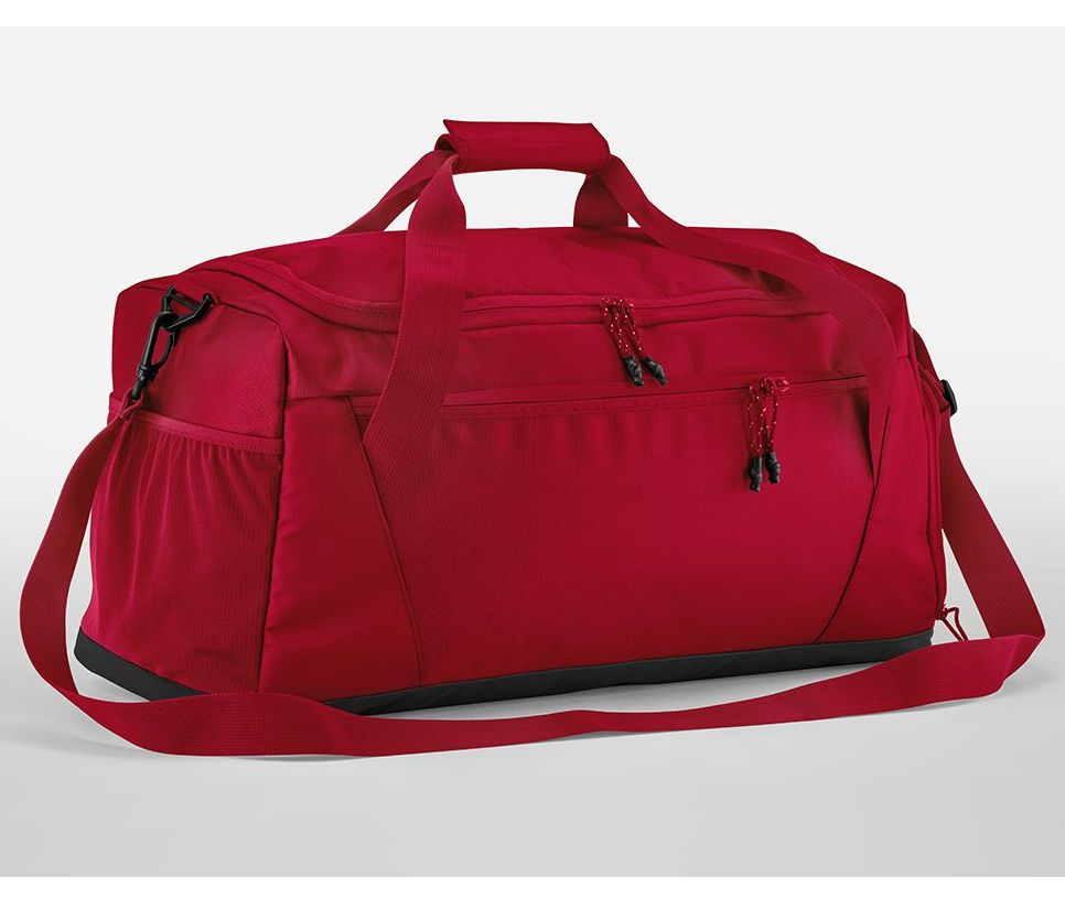 MULTI-SPORT LOCKER HOLDALL