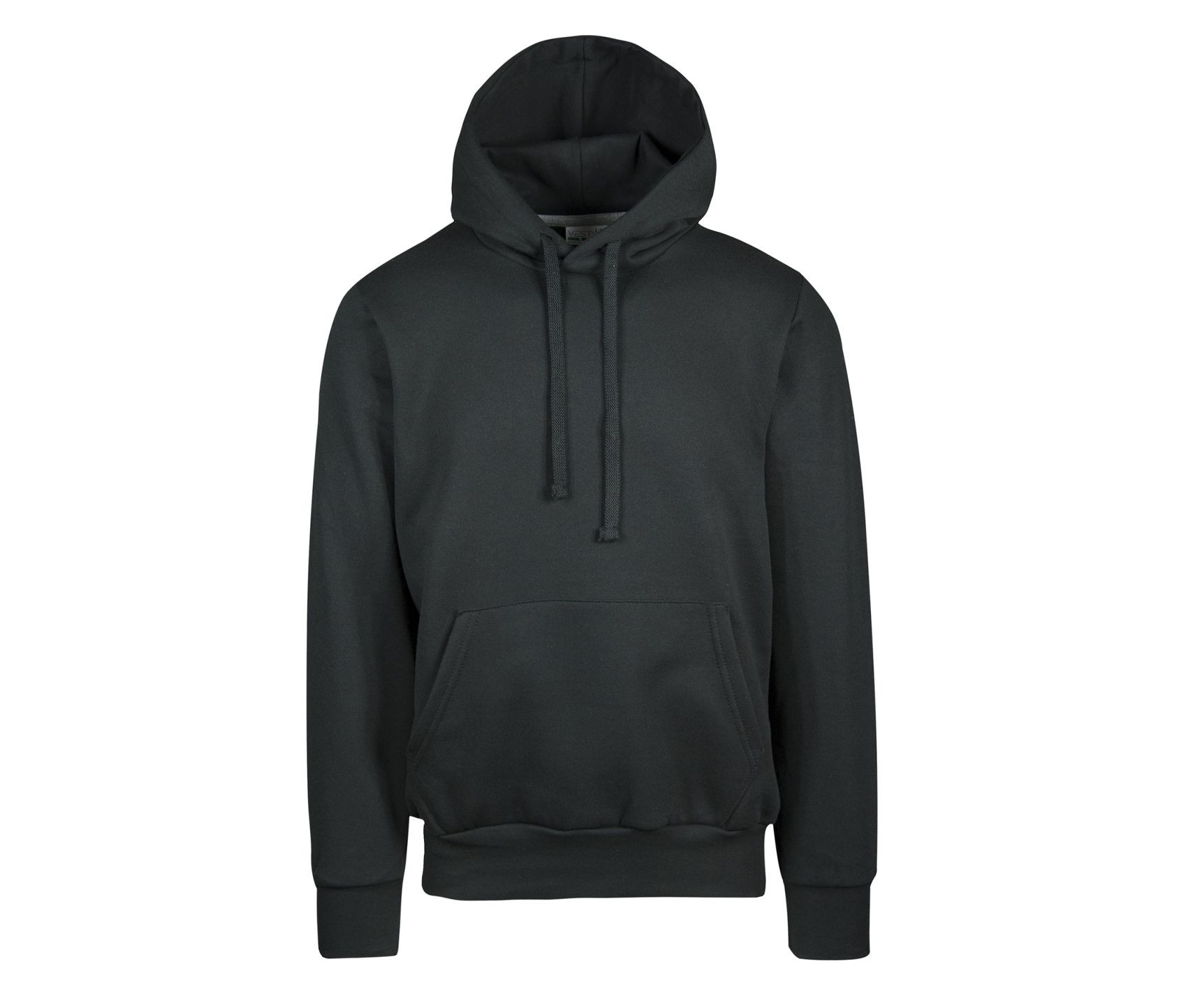 HOODED SWEAT