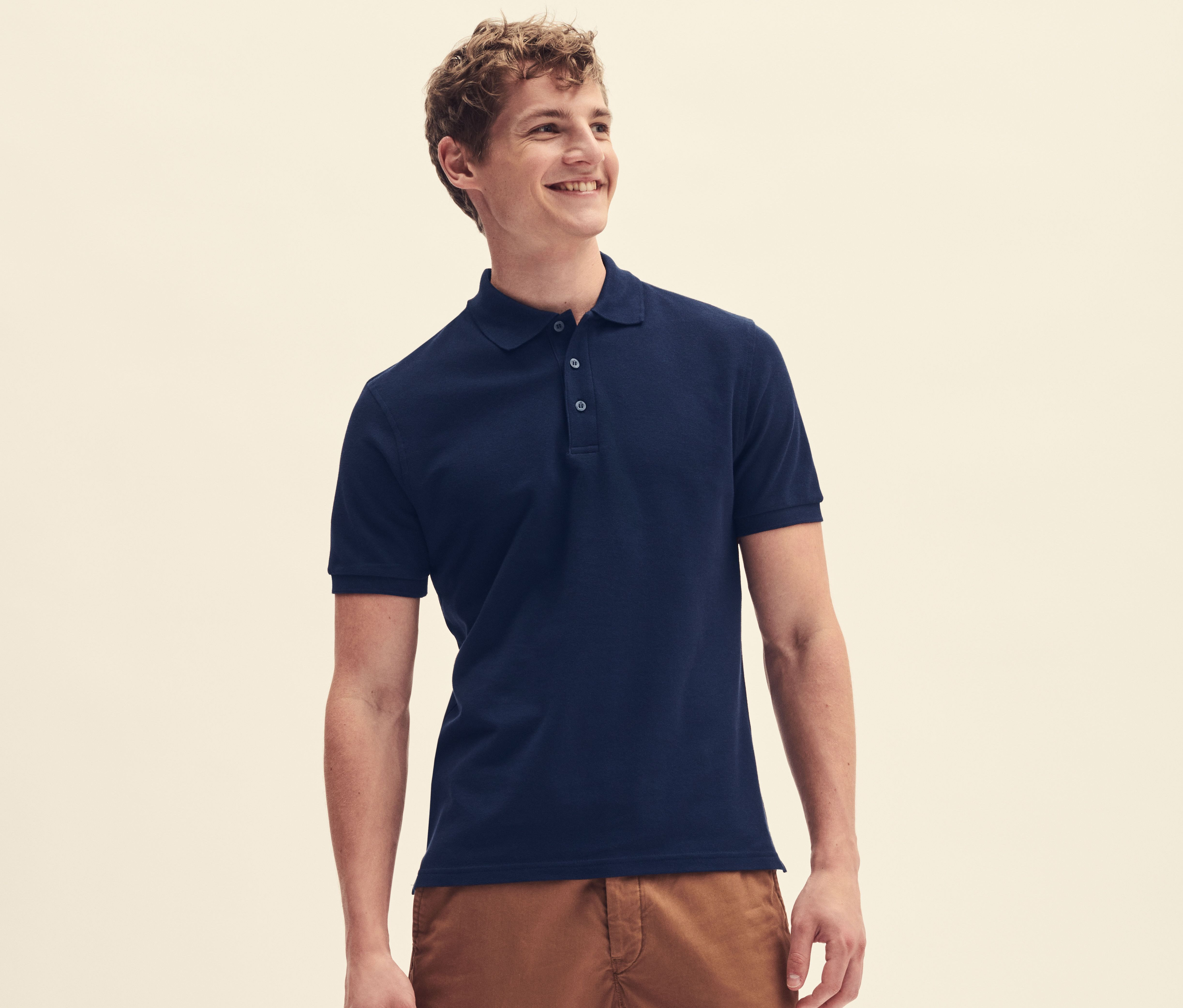 ICONIC POLO