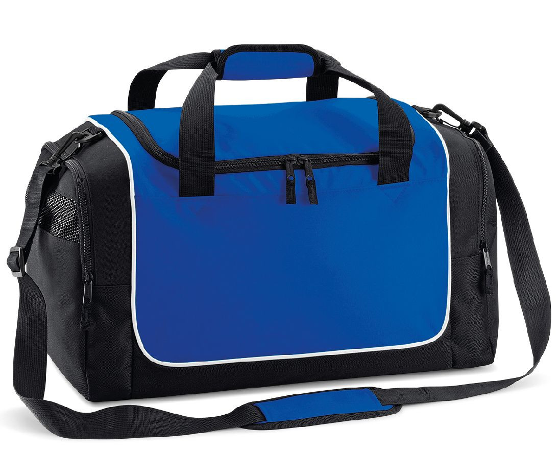 TEAMWEAR LOCKER BAG