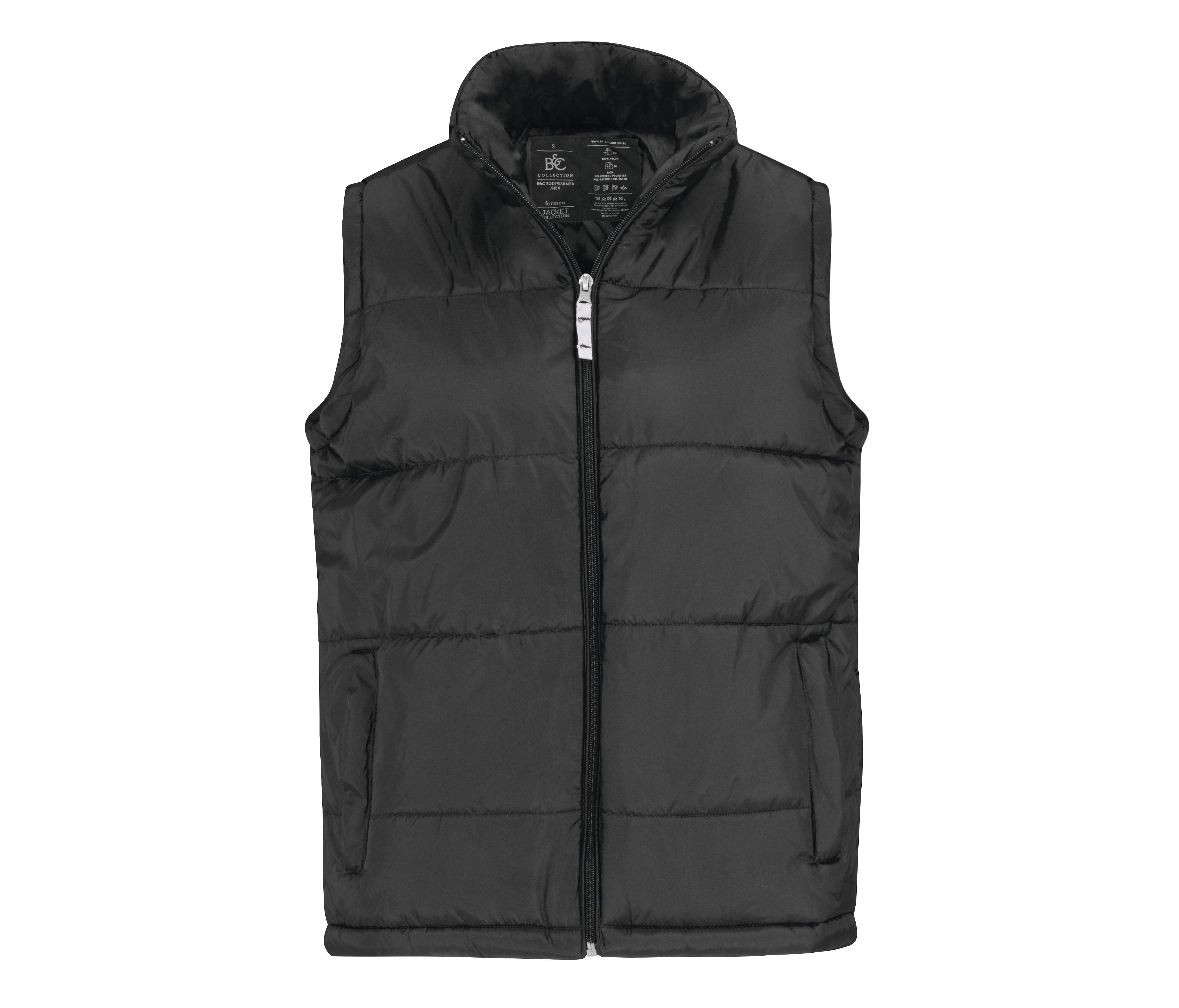 BODYWARMER / MEN