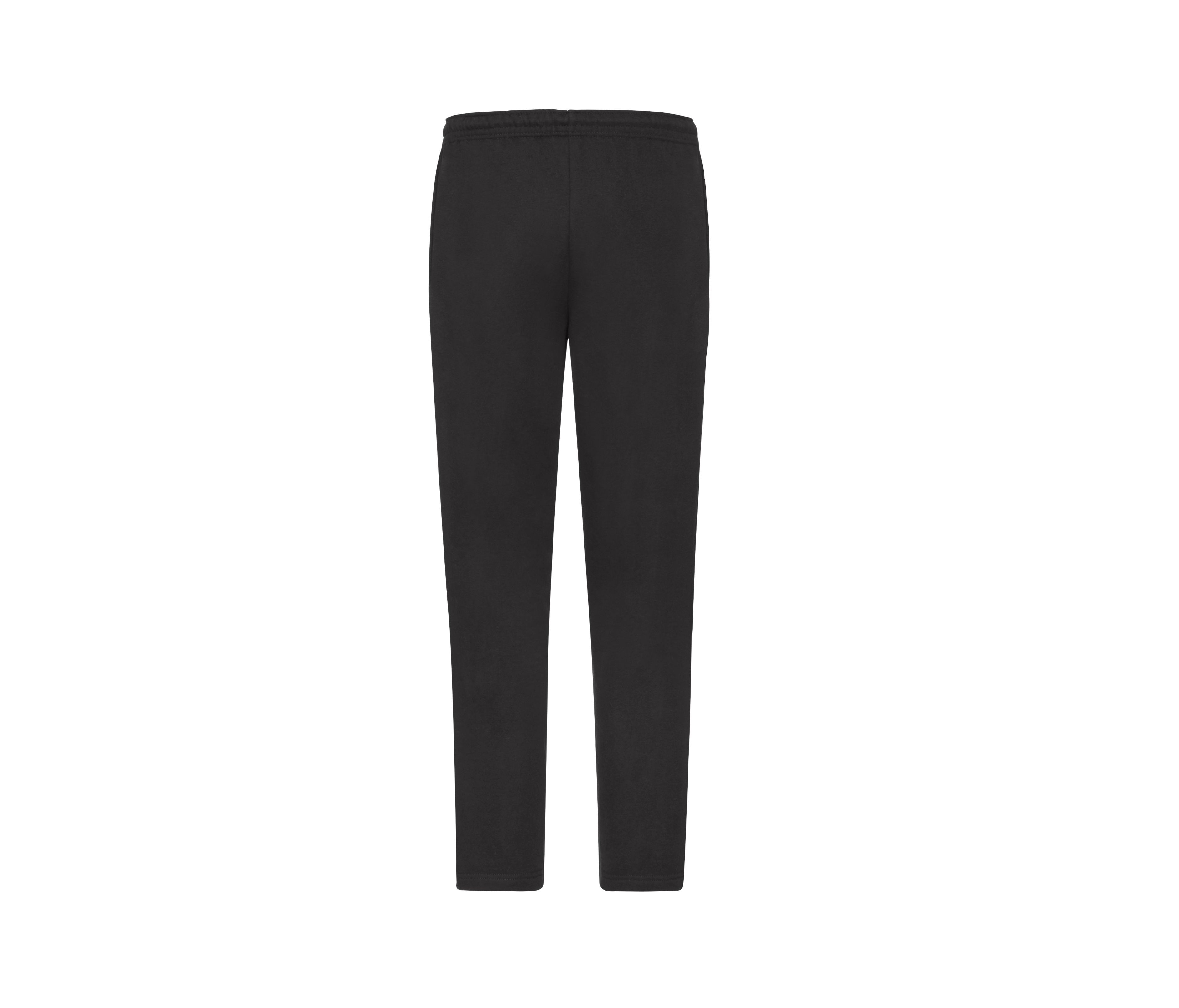 CLASSIC OPEN HEM JOG PANTS