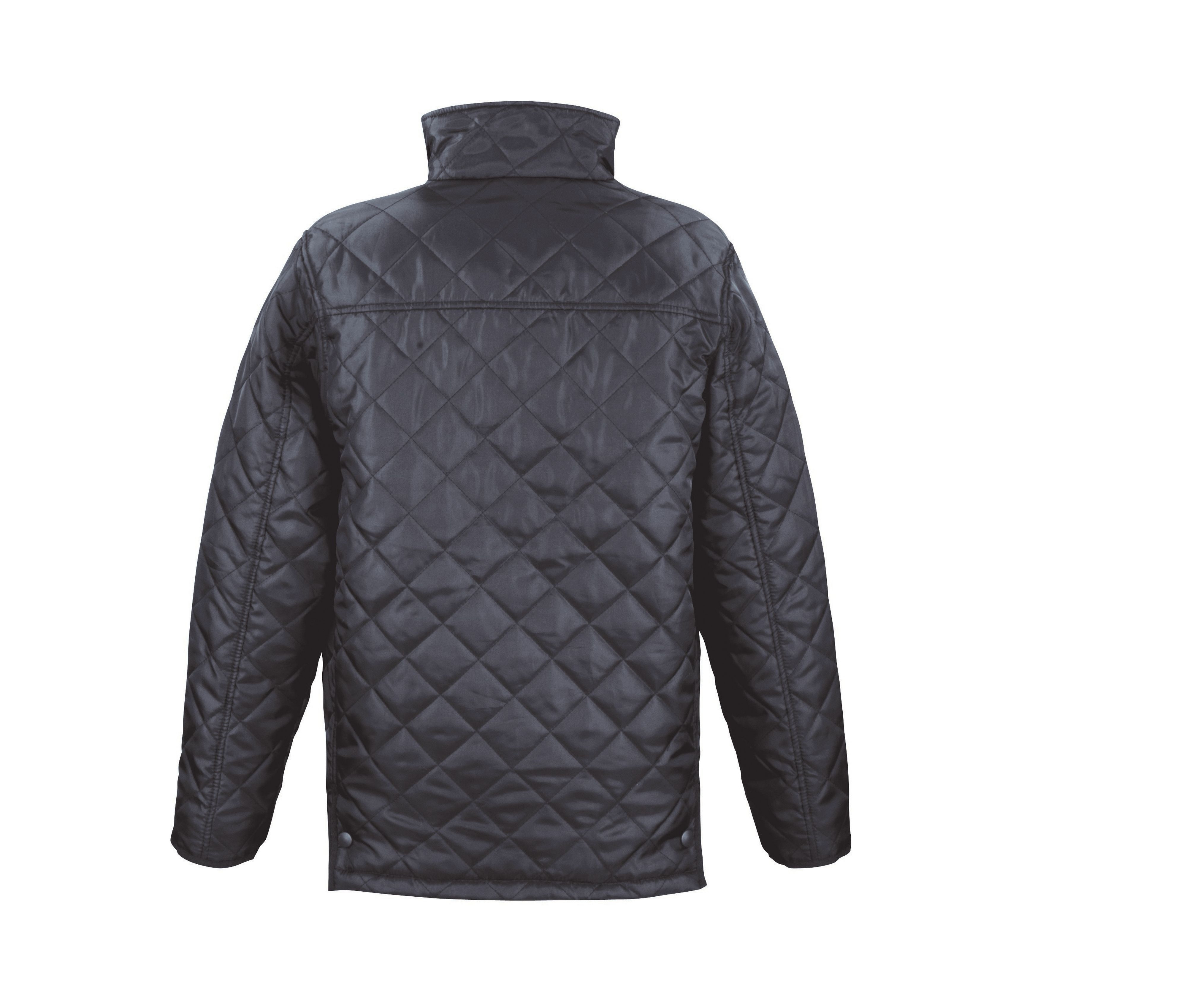 CHELTENHAM JACKET