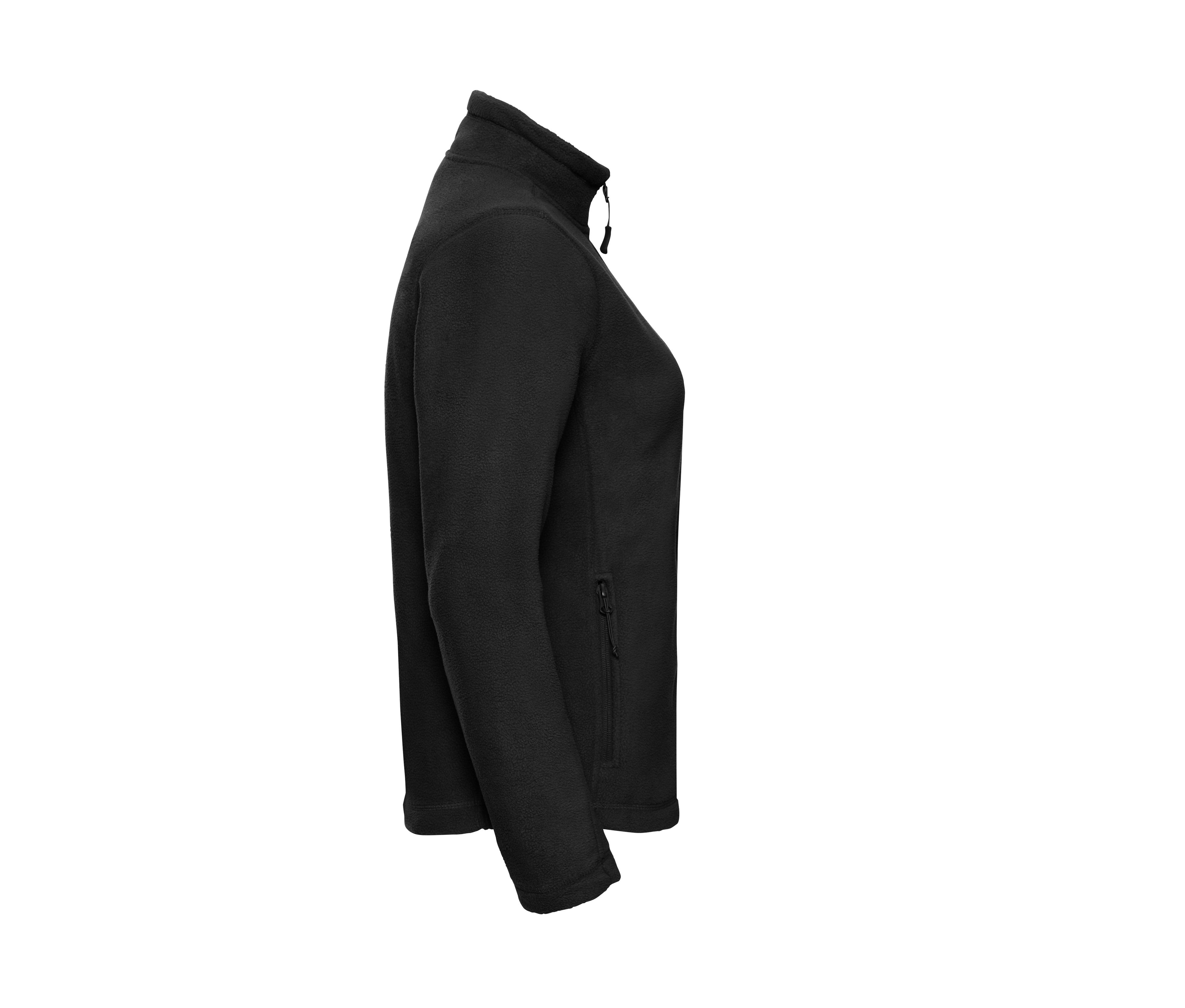 LADIES' FULL ZIP OUTDOOR FLEECE