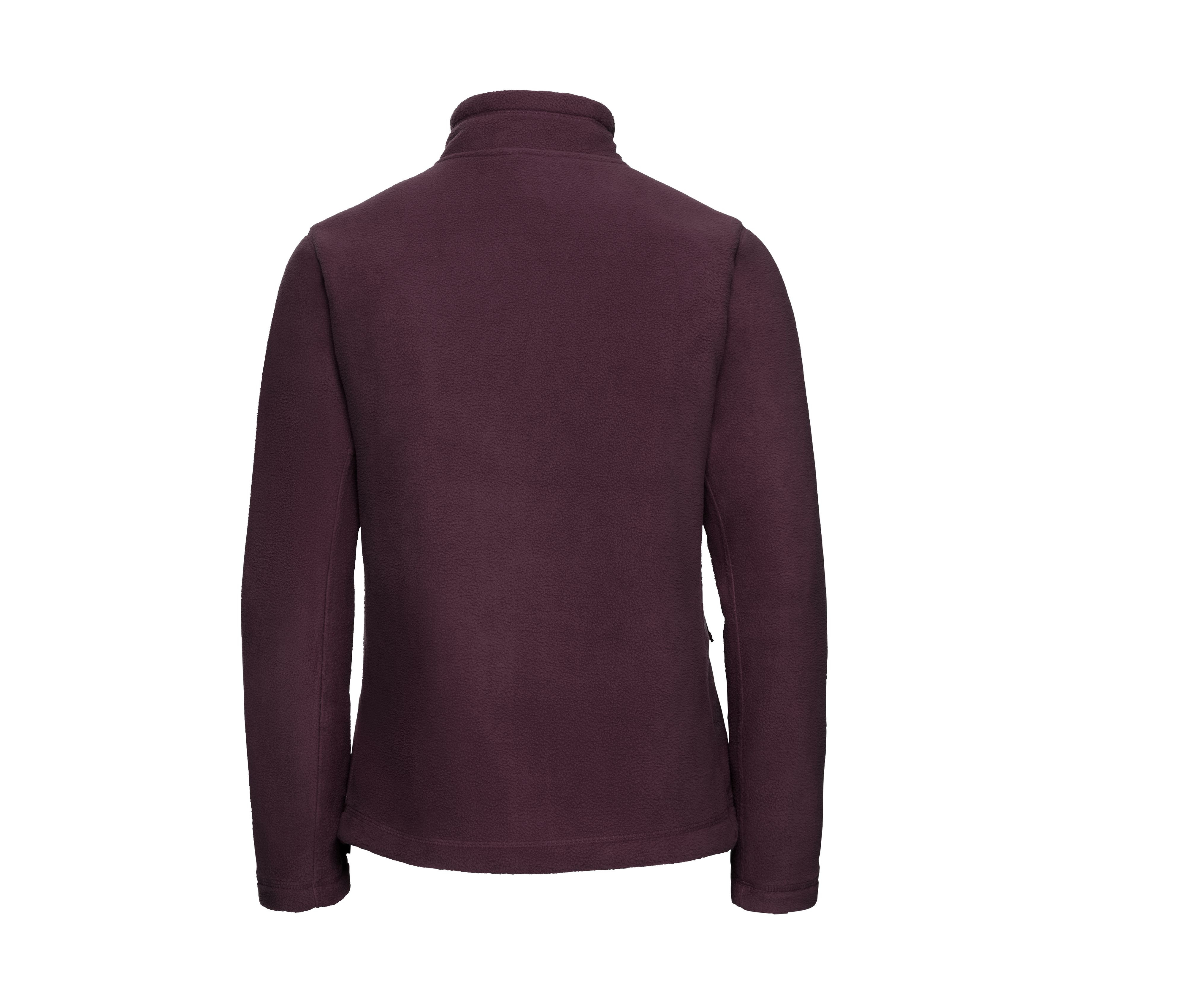 LADIES' FULL ZIP OUTDOOR FLEECE
