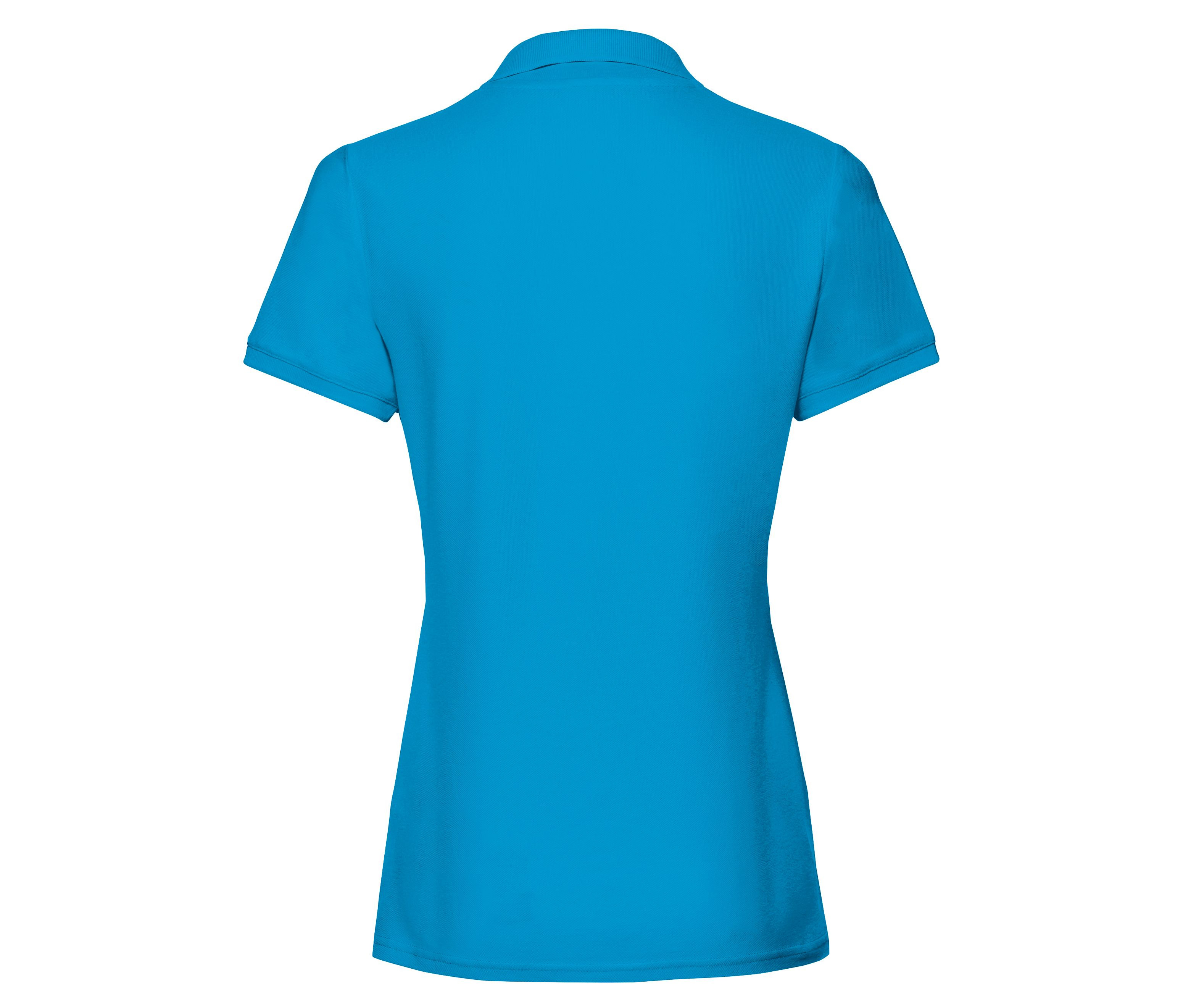 LADIES PREMIUM POLO