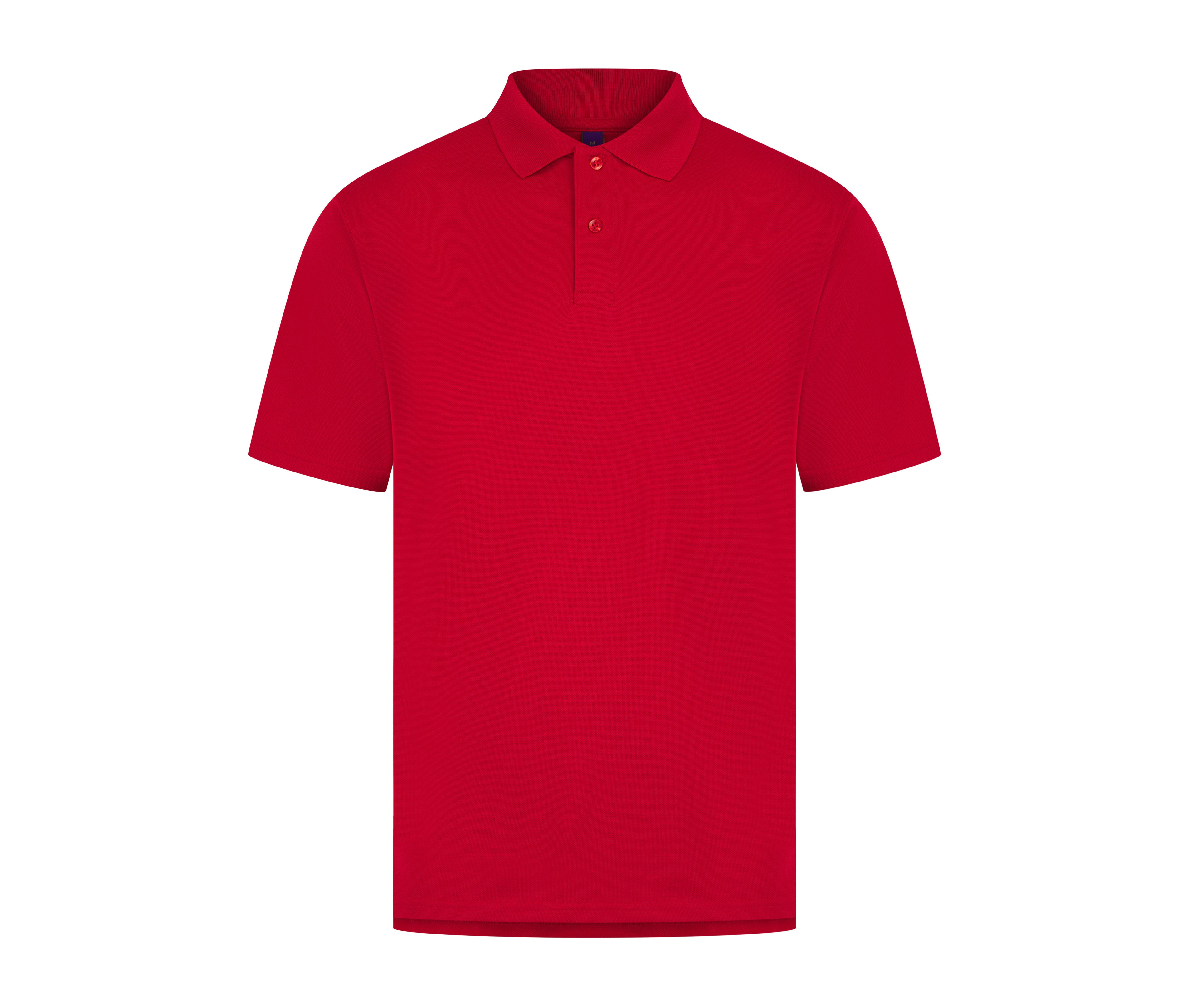 MEN'S COOLPLUS® WICKING POLO SHIRT