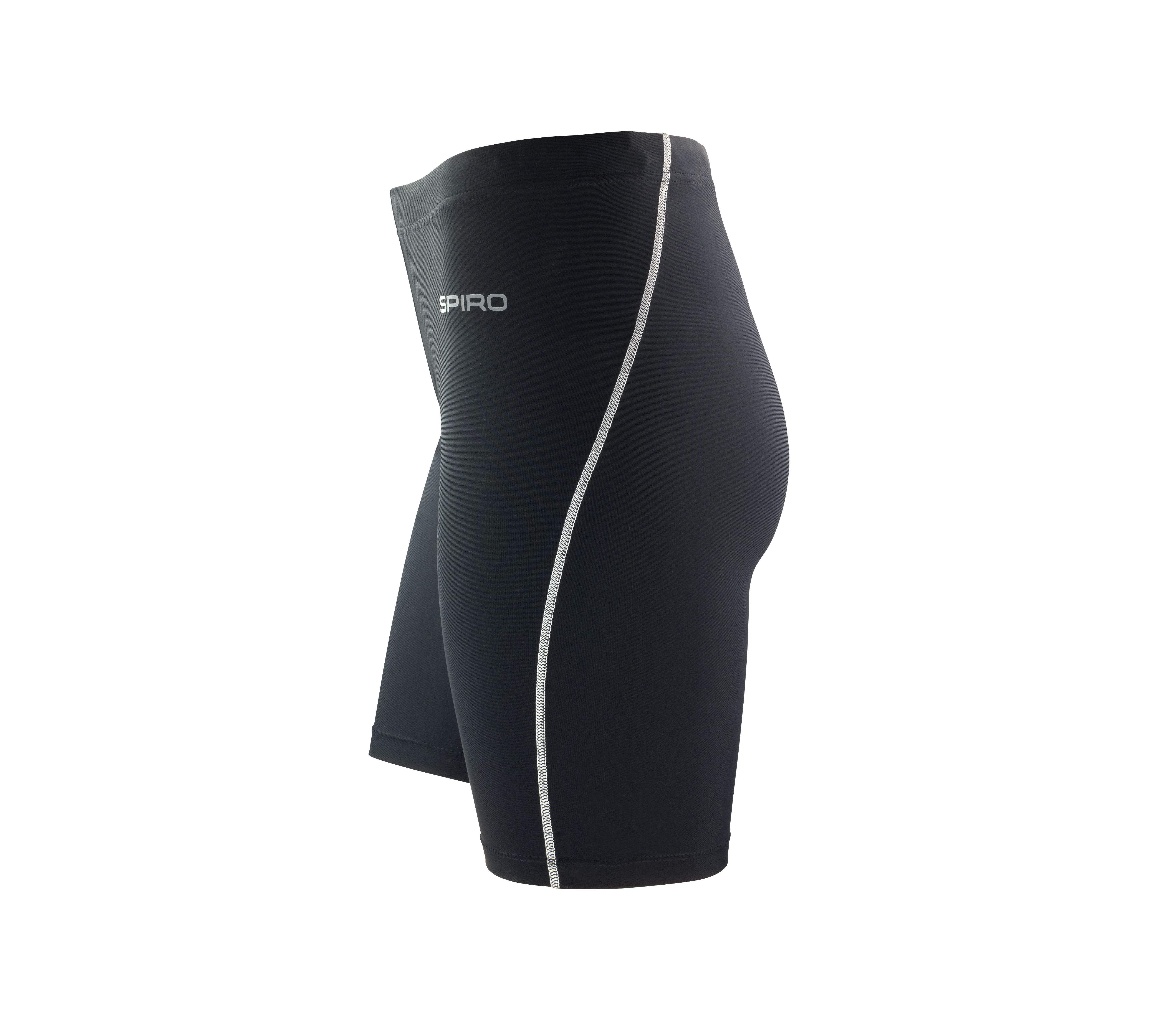 WOMENS BODYFIT BASE LAYER SHORTS