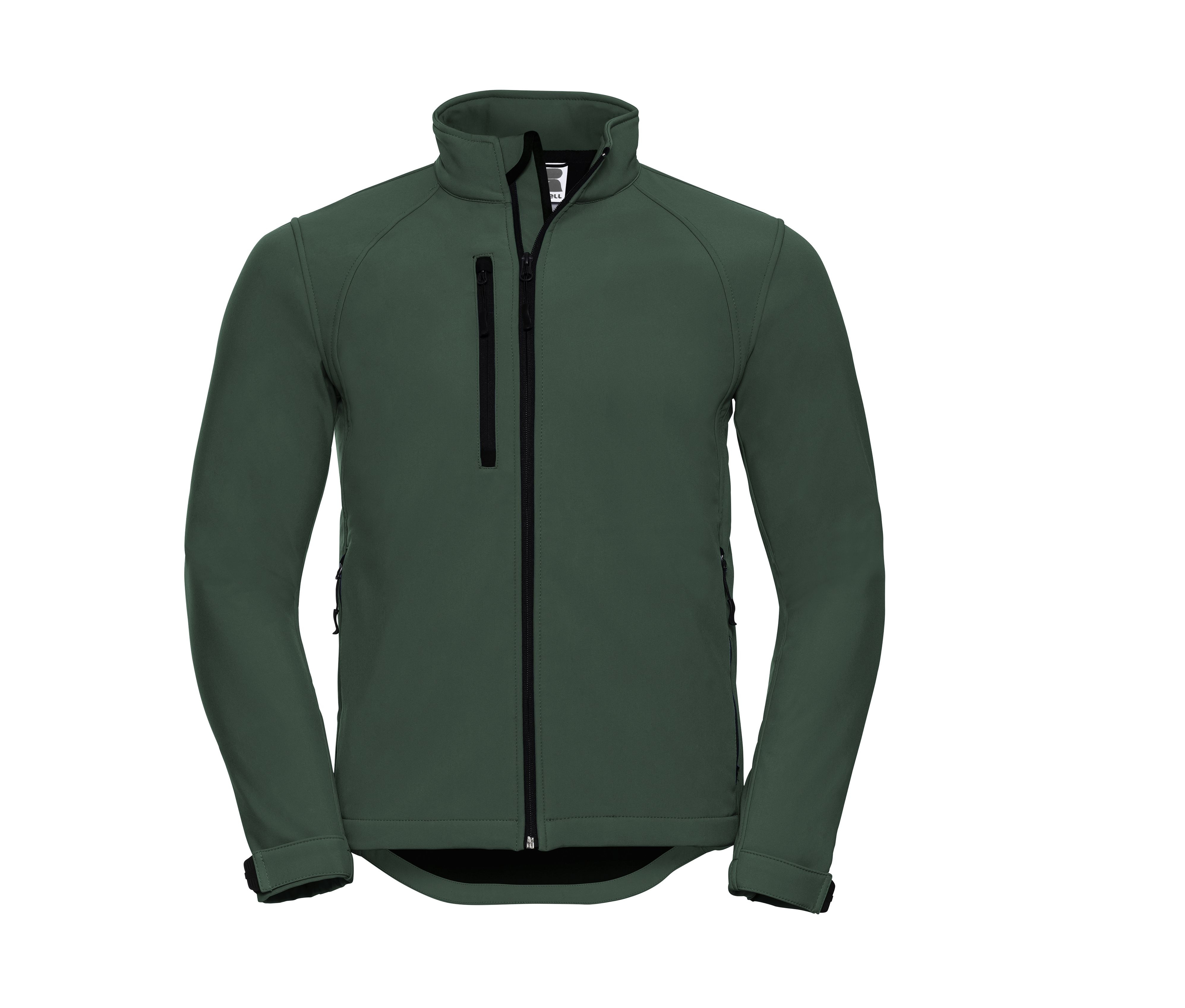 MEN'S SOFTSHELL JACKET