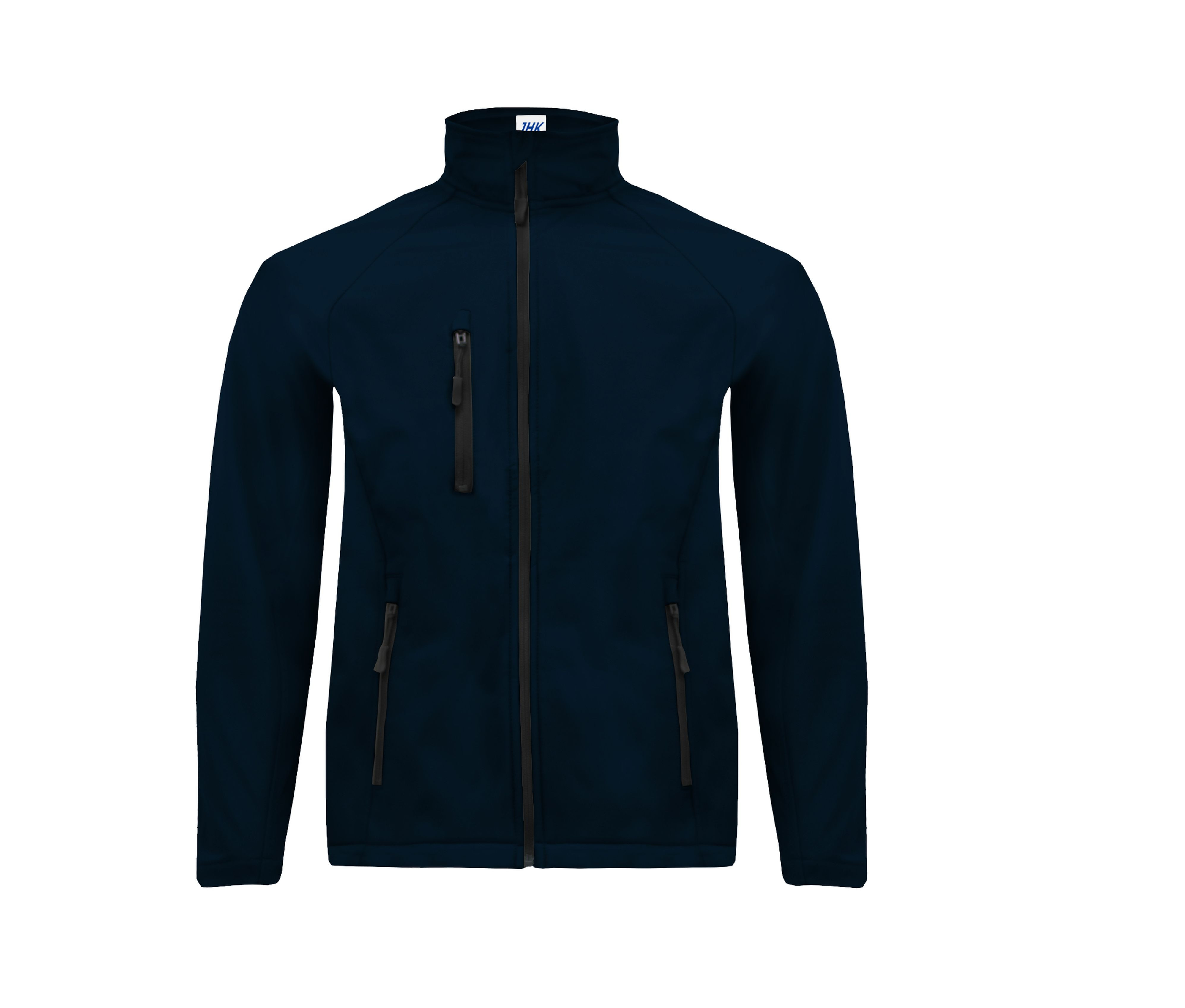 SOFTSHELL JACKET