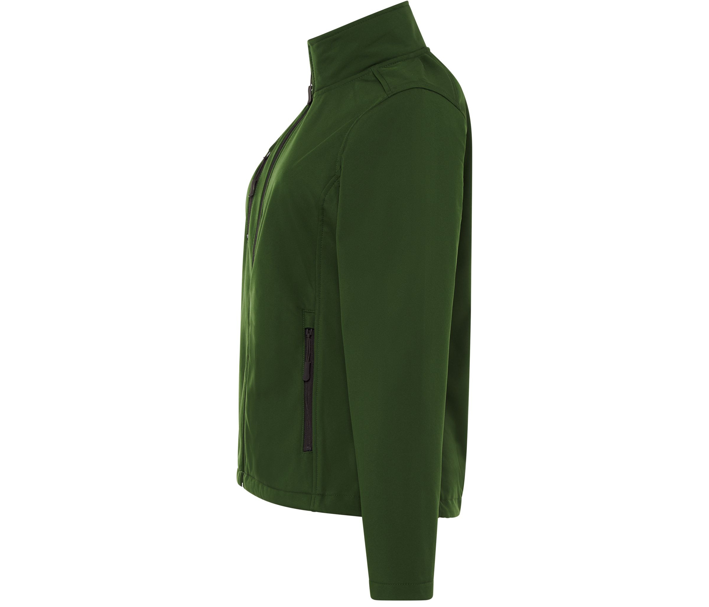 SOFTSHELL JACKET LADY