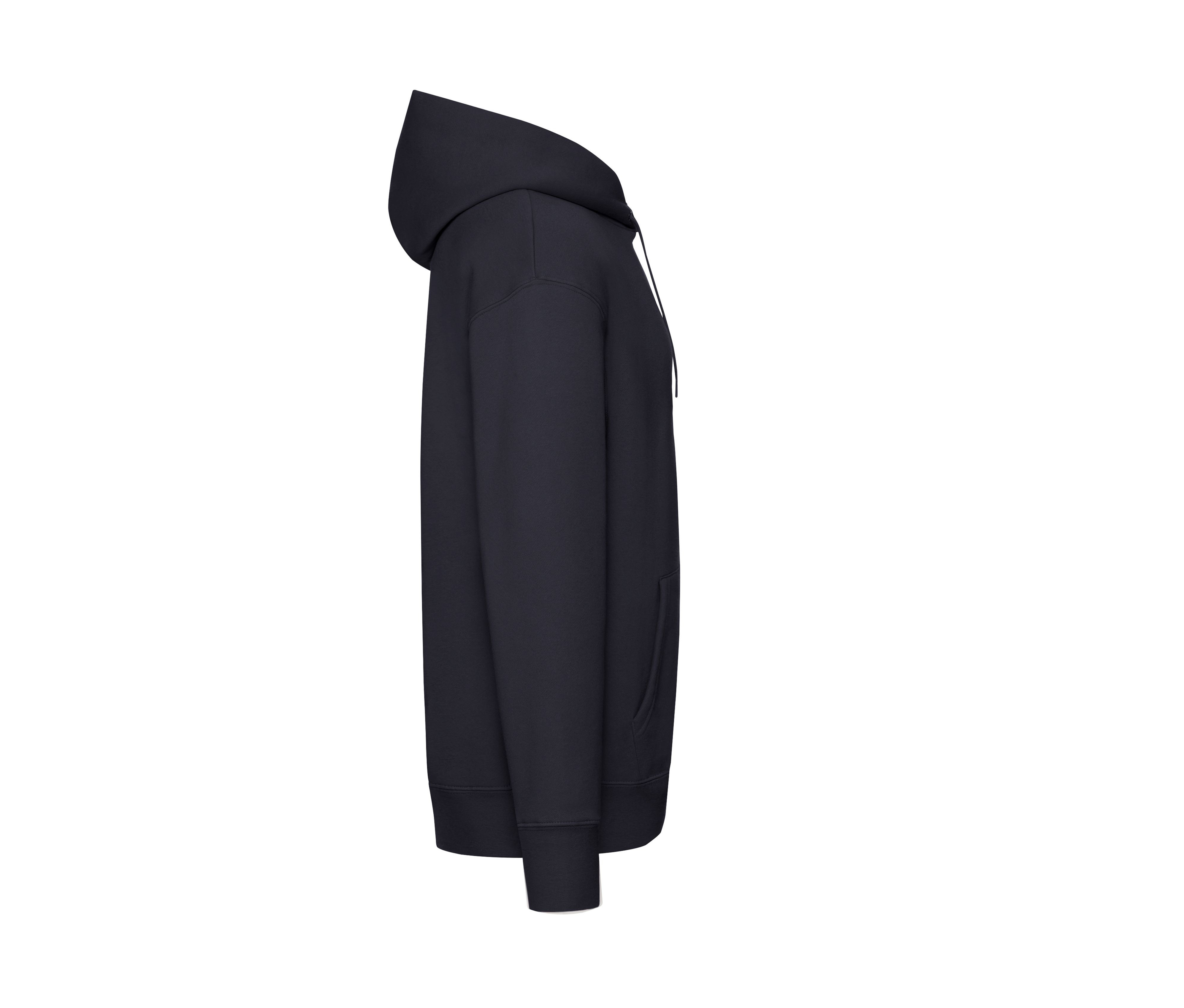 PREMIUM HOODED SWEAT