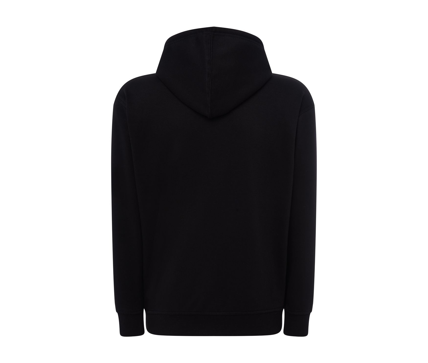 HOODED SWEATSHIRT UNISEX