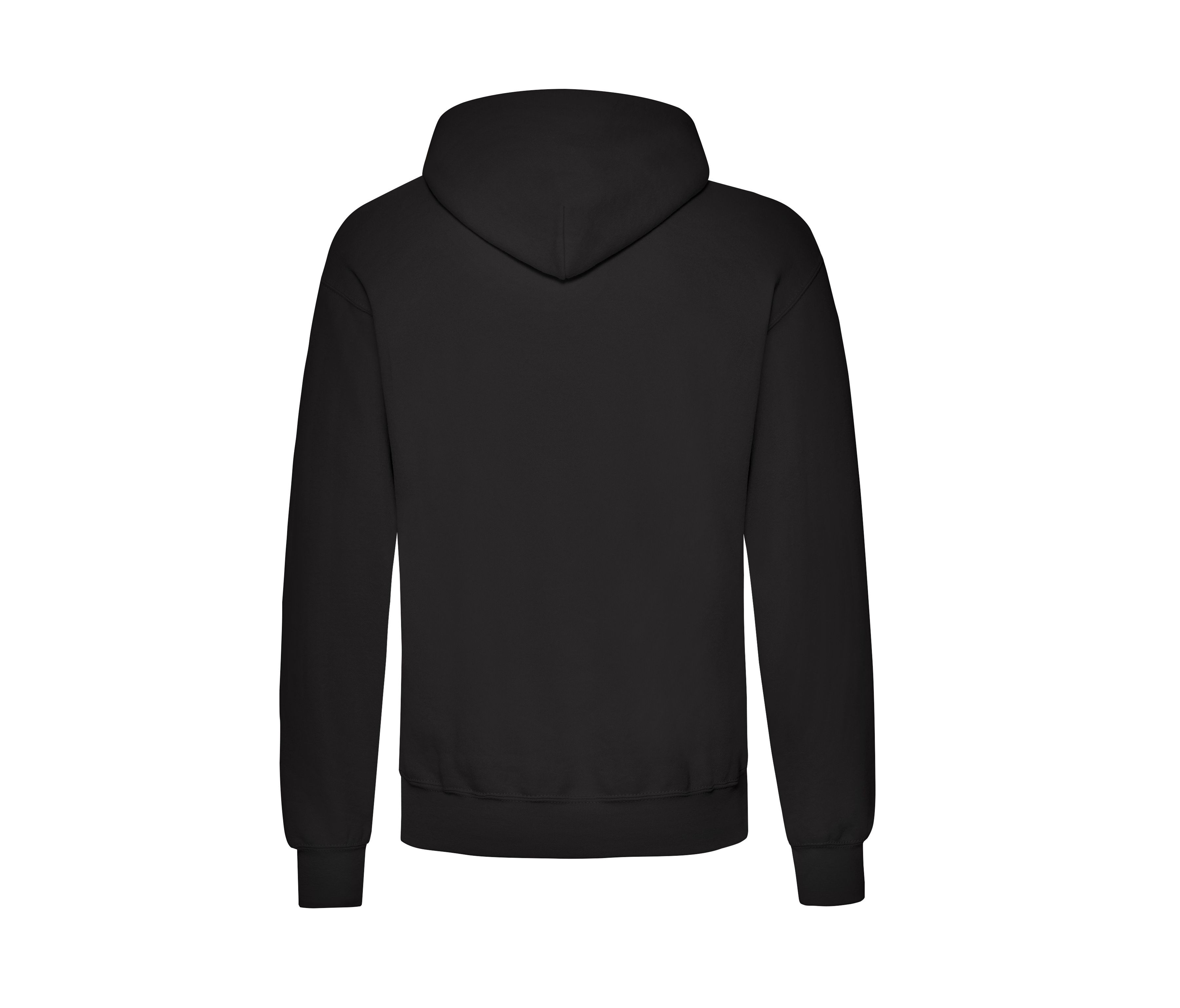 CLASSIC HOODED SWEAT