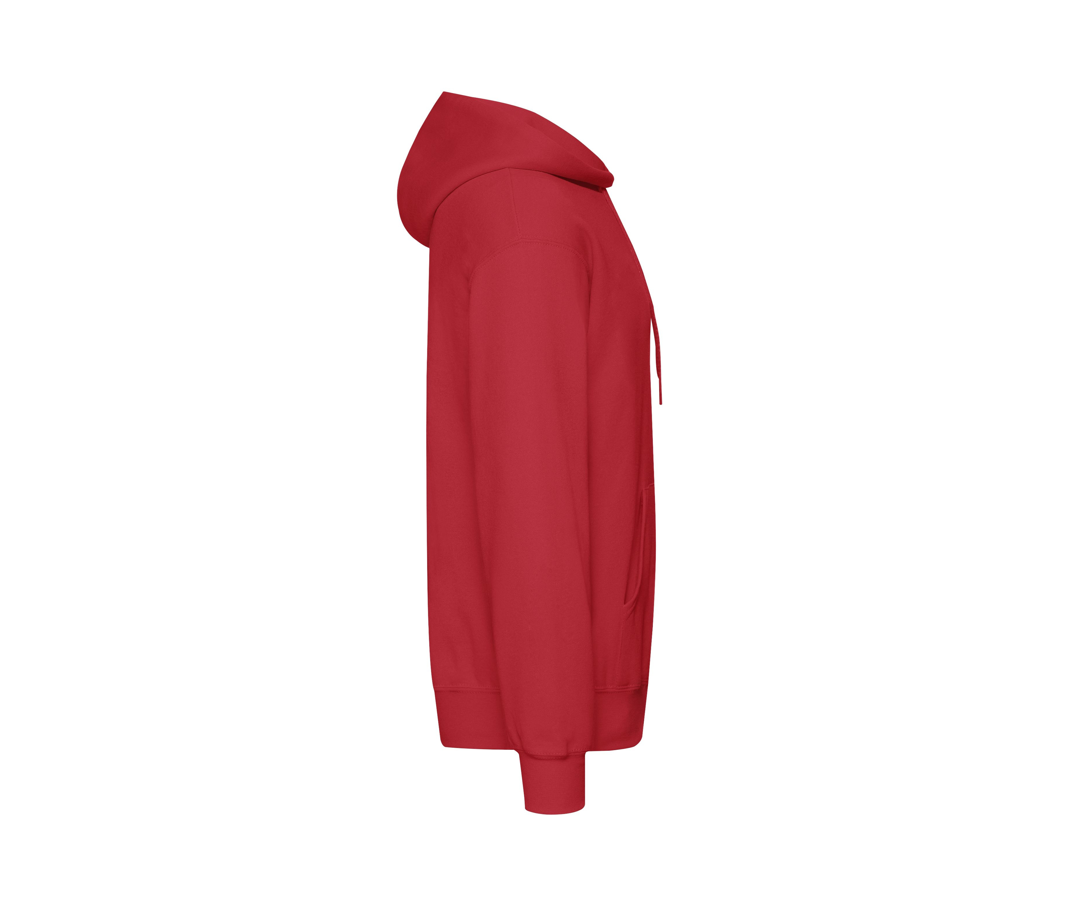 CLASSIC HOODED SWEAT