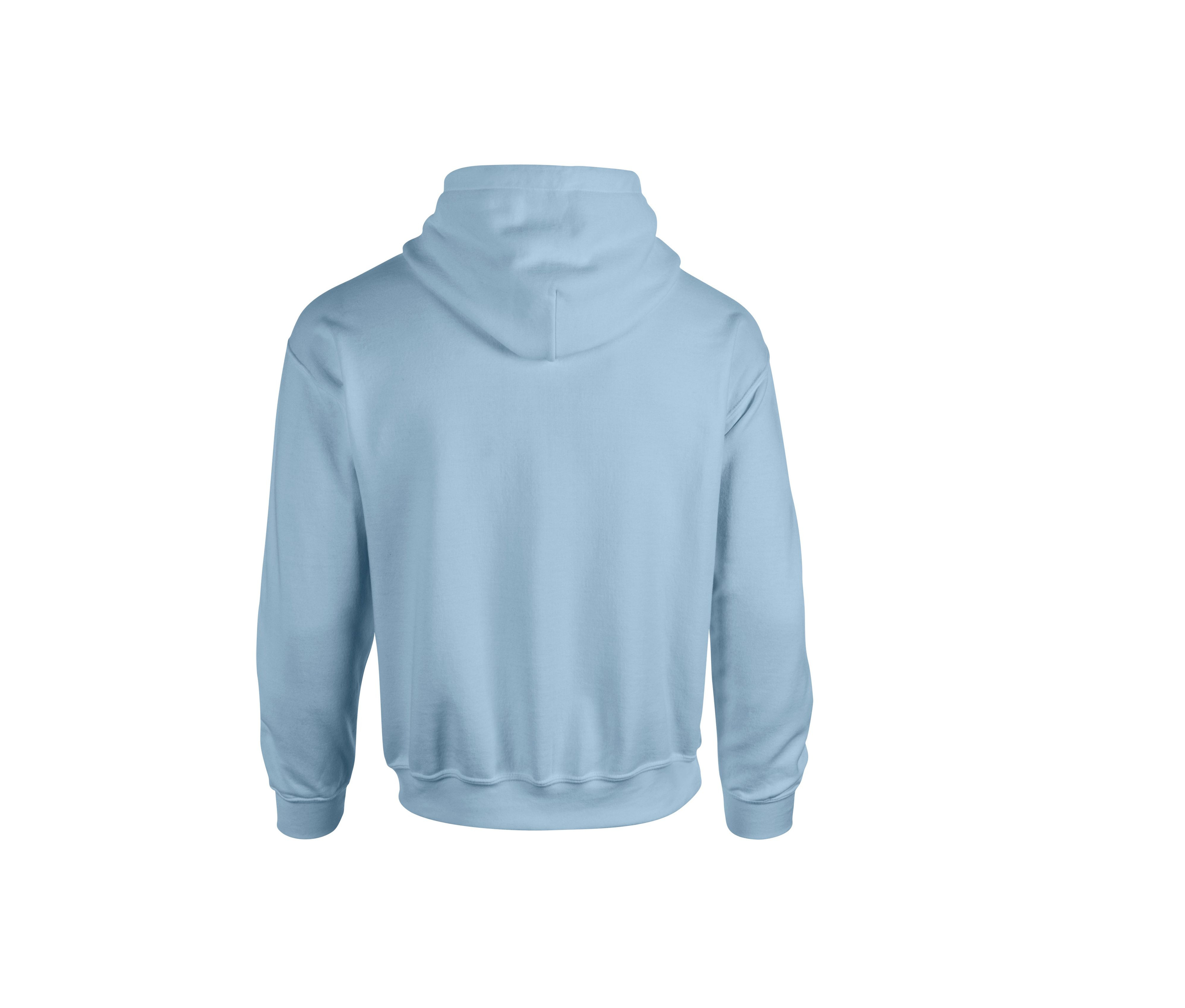 HEAVY BLEND ADULT HOODED SWEATSHIRT