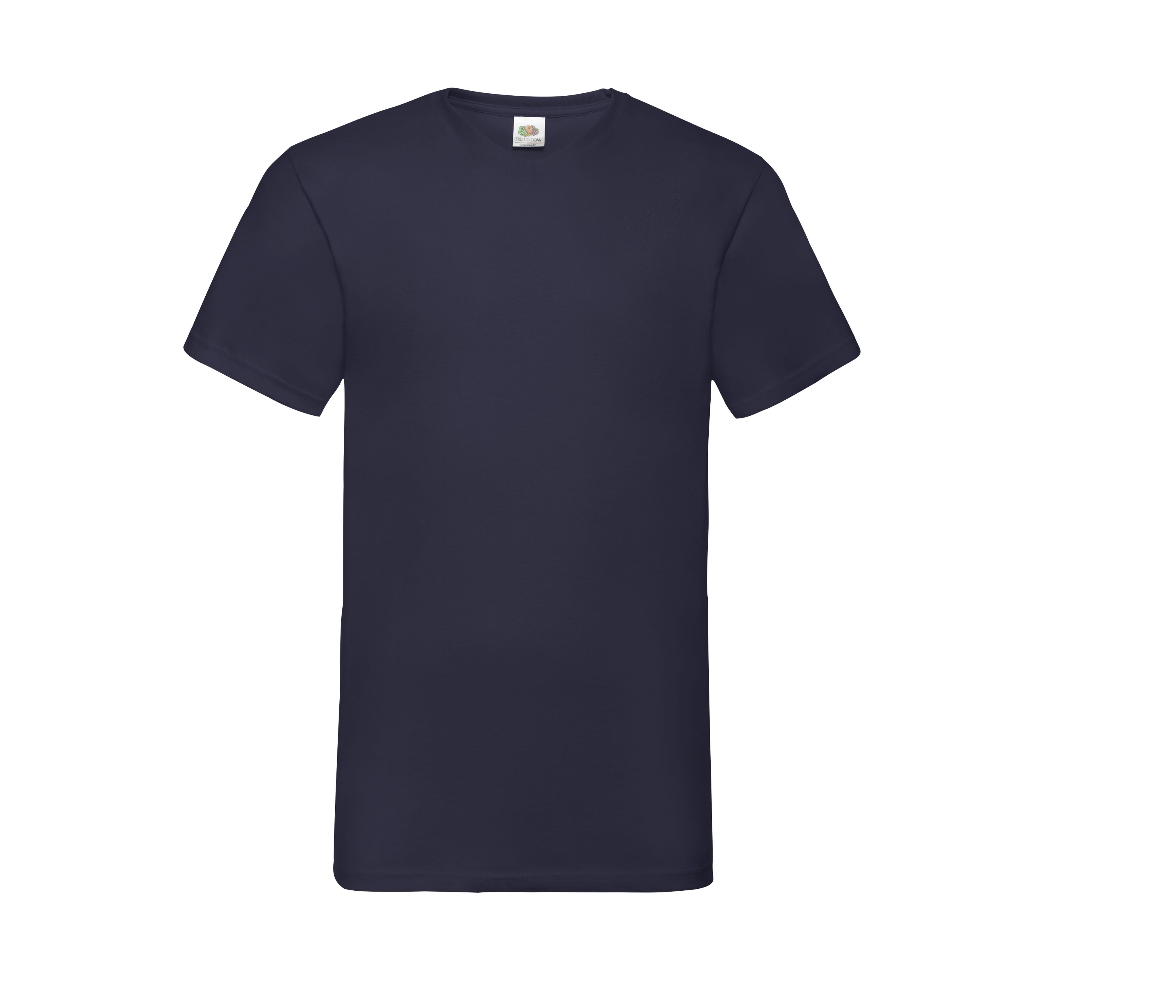 VALUEWEIGHT V-NECK T