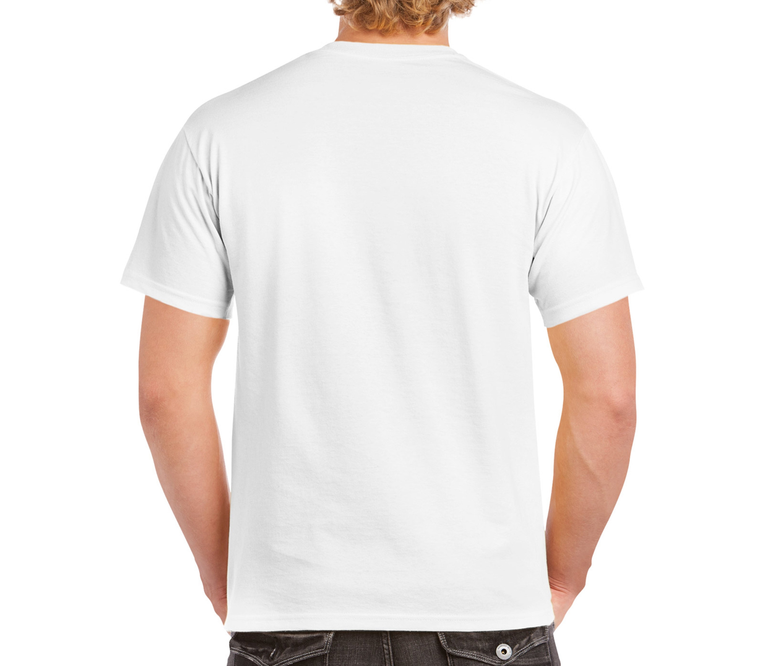 ULTRA COTTON ADULT T-SHIRT
