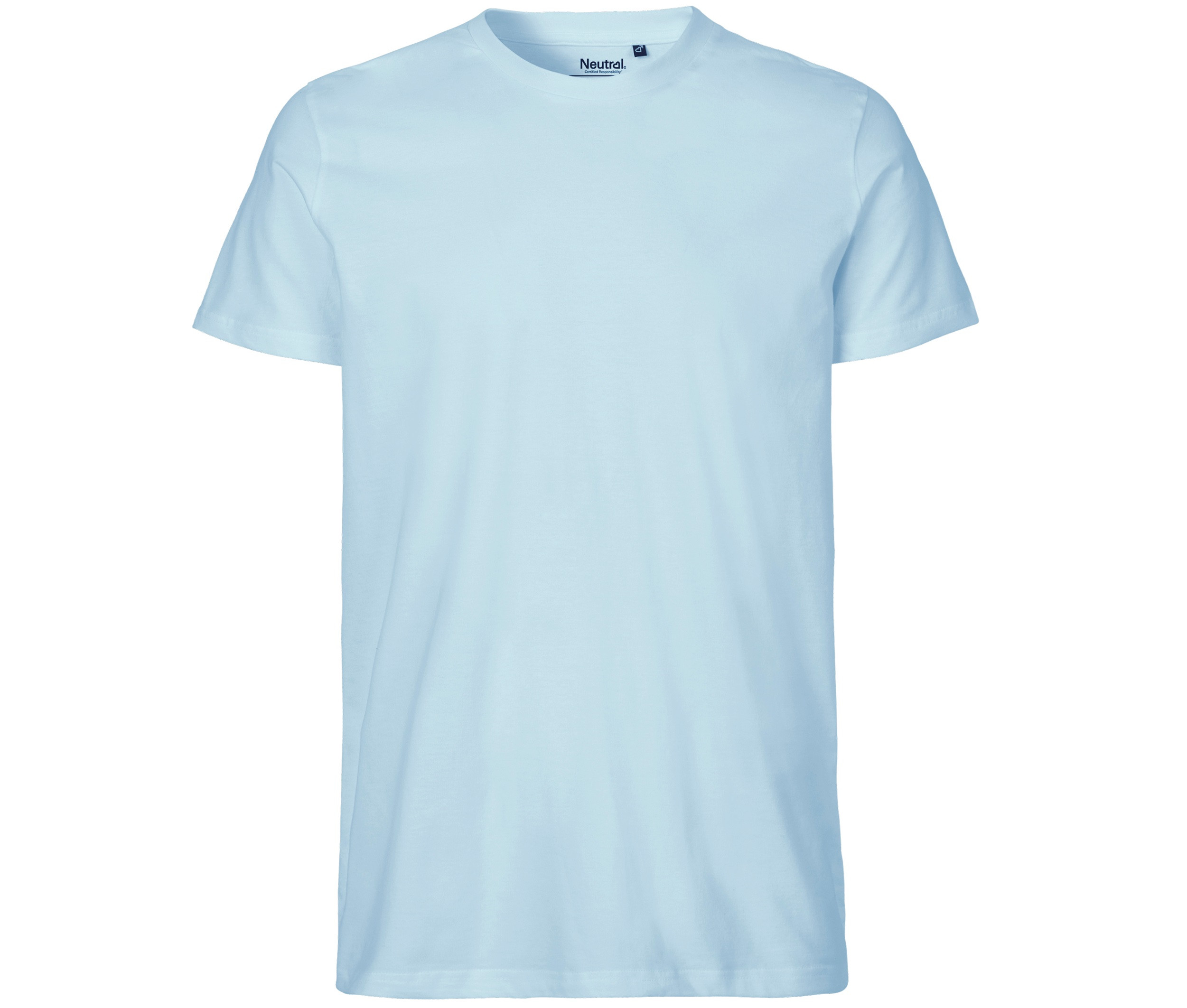 MENS FIT T-SHIRT